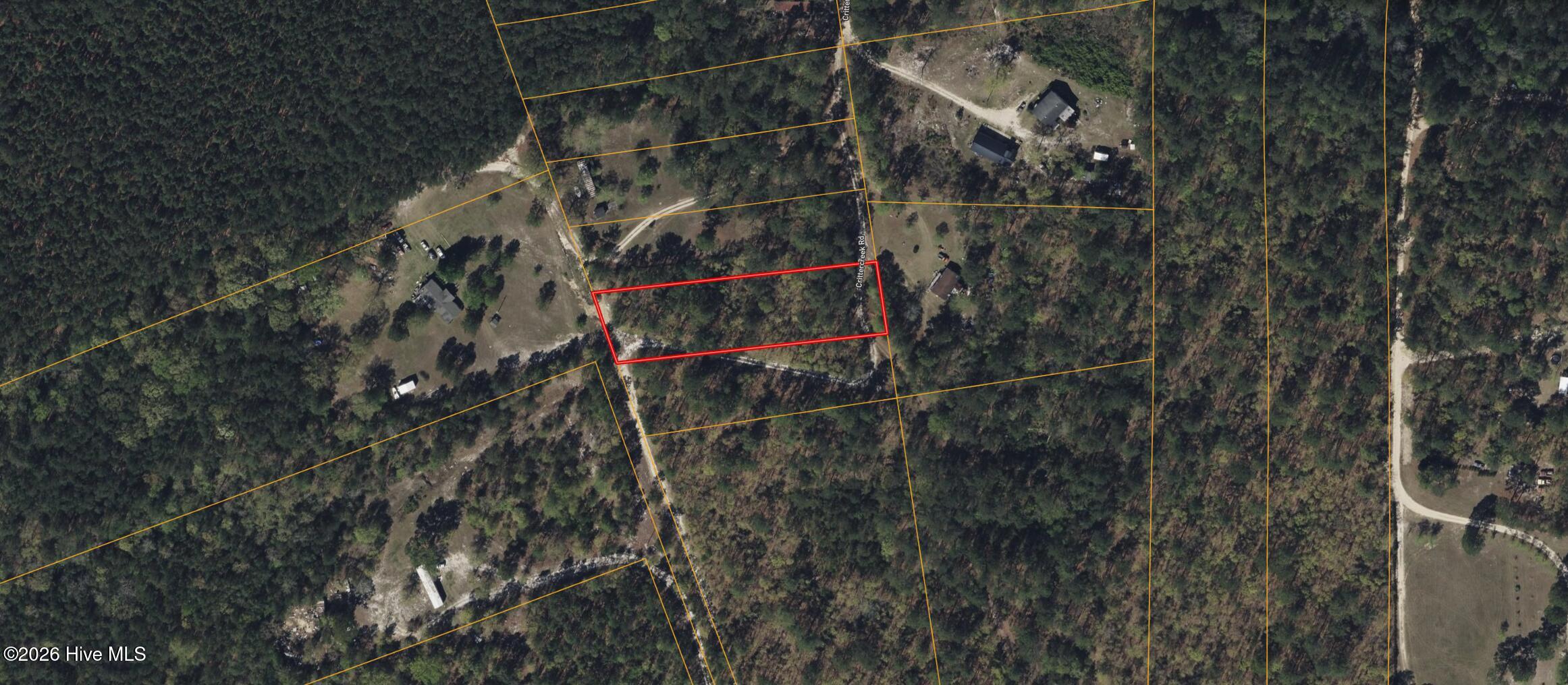 0 A North Drive Property Photo 2