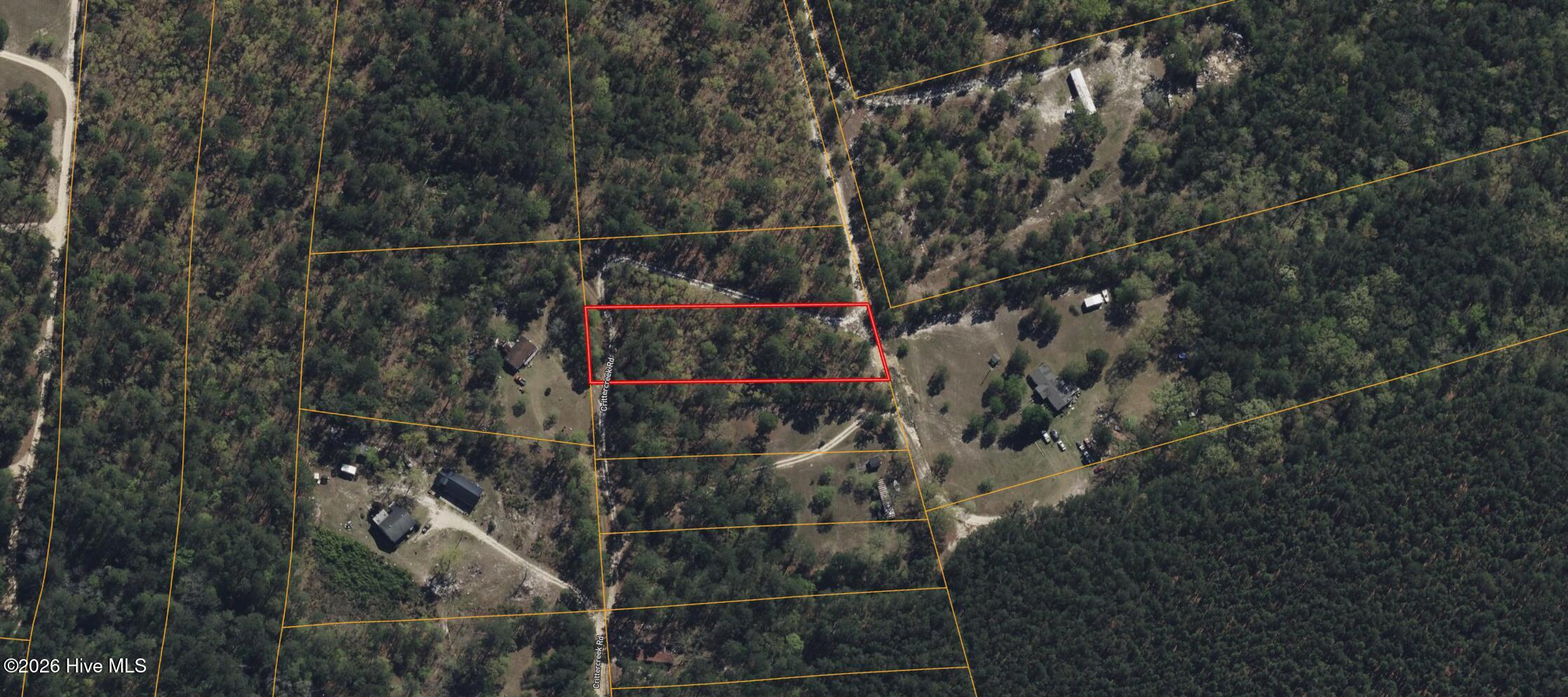 0 A North Drive Property Photo 3
