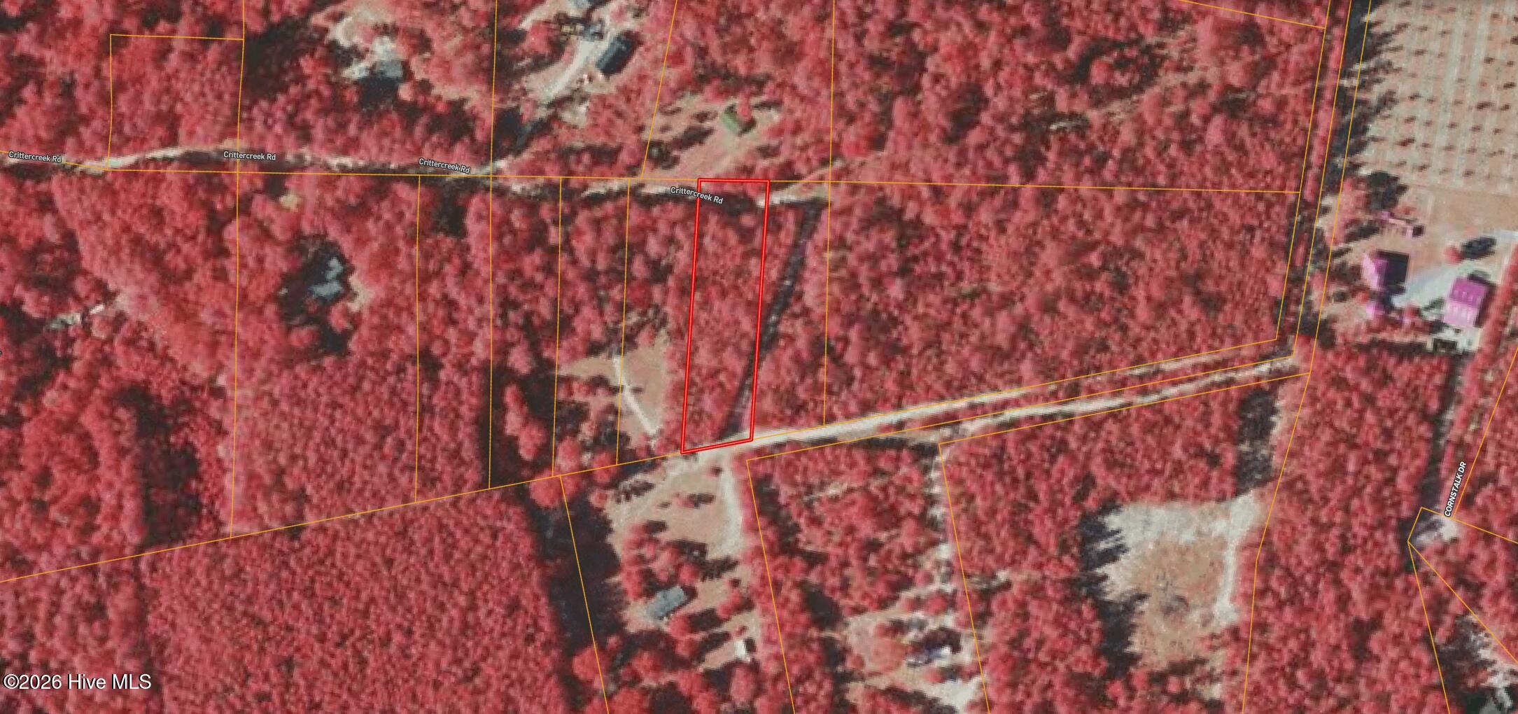 0 A North Drive Property Photo 6