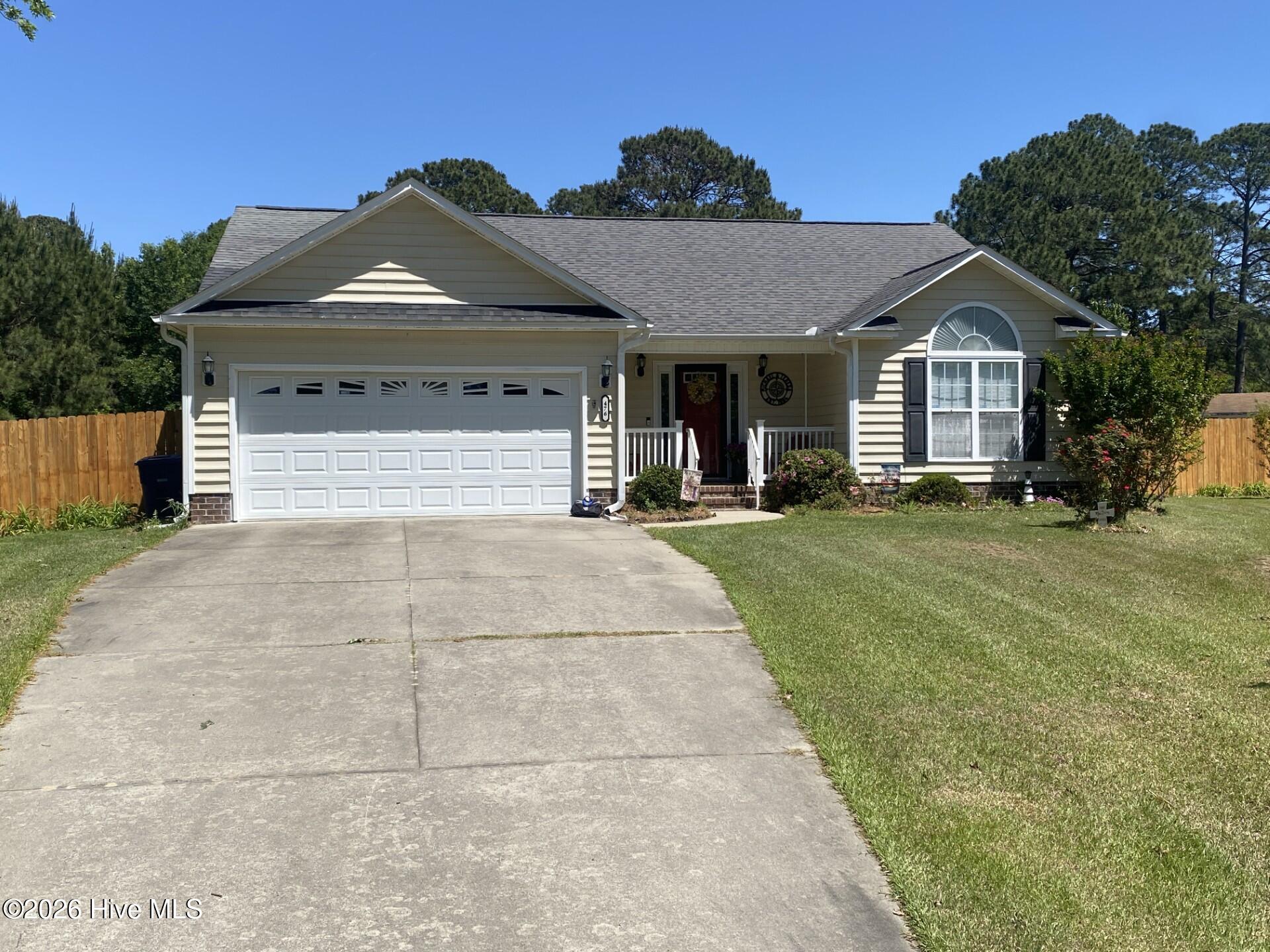 476 Patsy Drive Property Photo 1