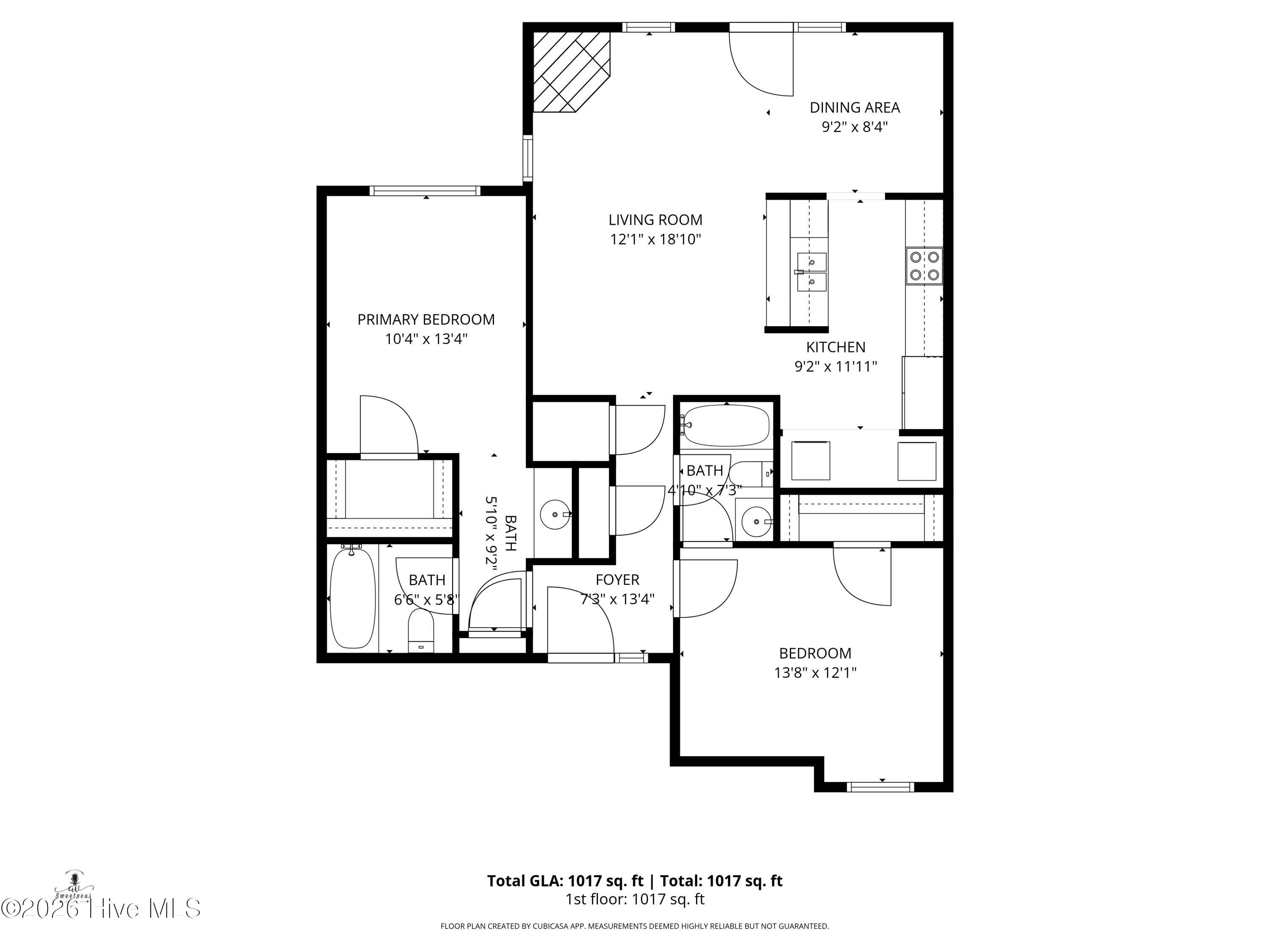 663 Bartons Landing Place 14 Property Photo 6