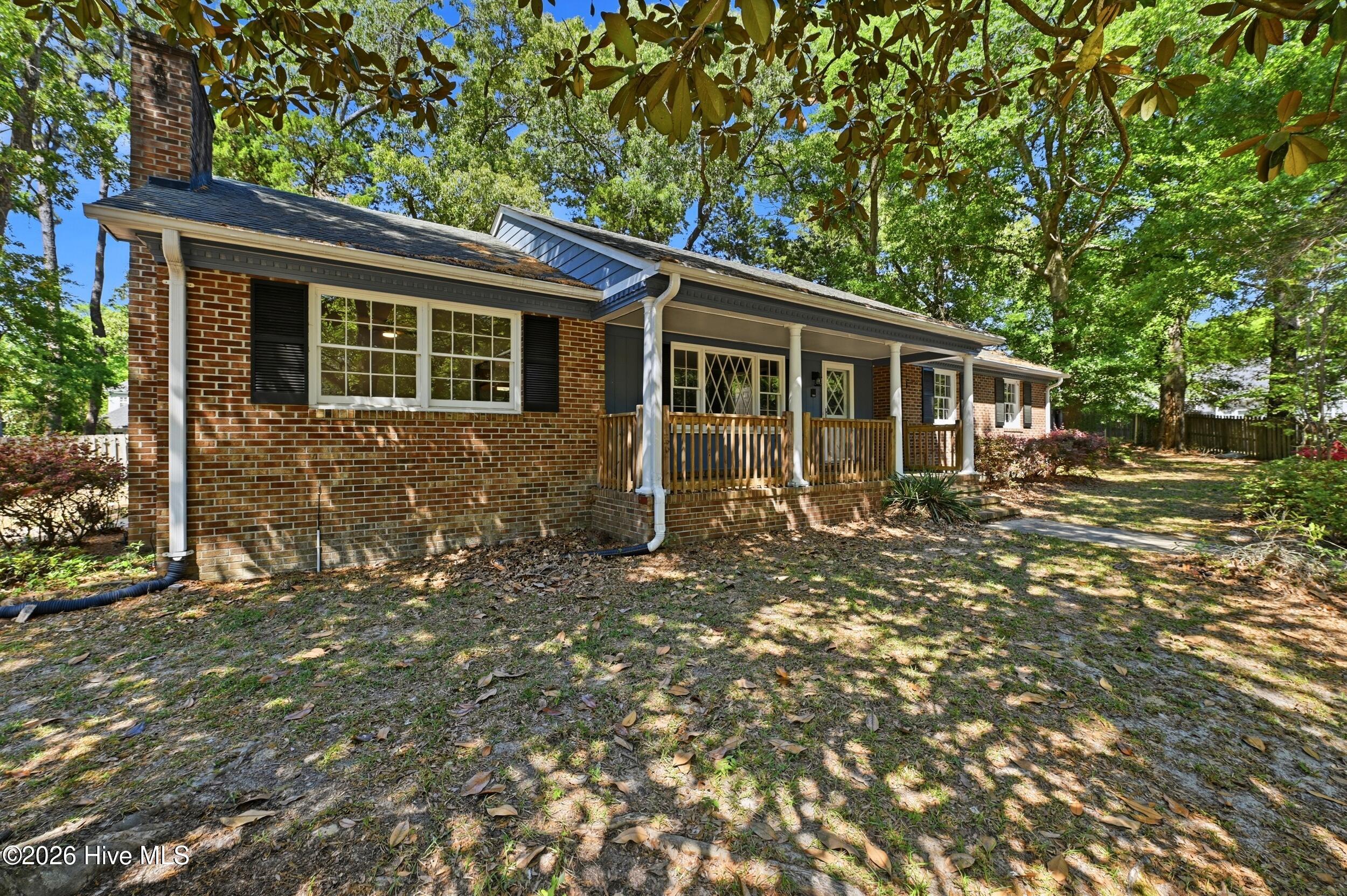 6803 Myrtle Grove Road Property Photo 3
