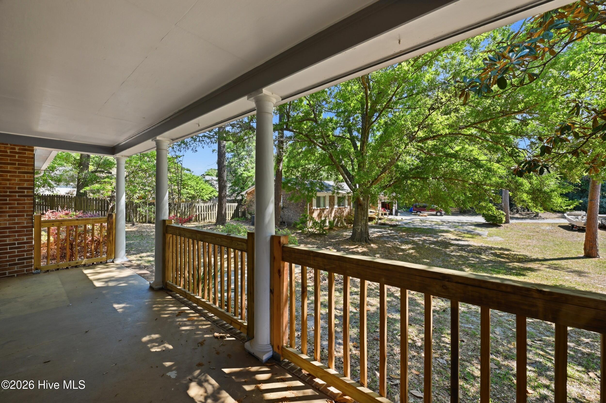 6803 Myrtle Grove Road Property Photo 5