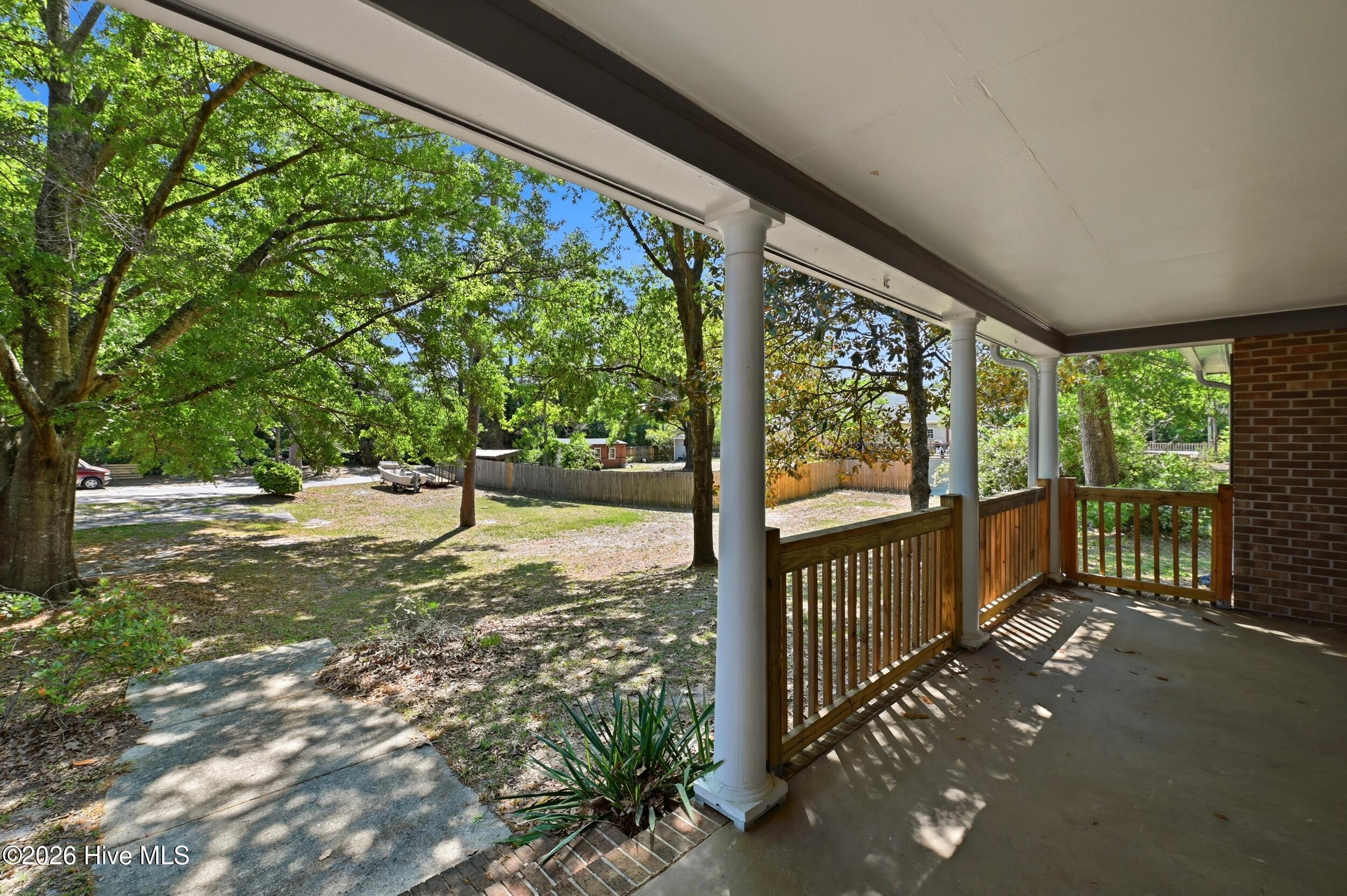 6803 Myrtle Grove Road Property Photo 6