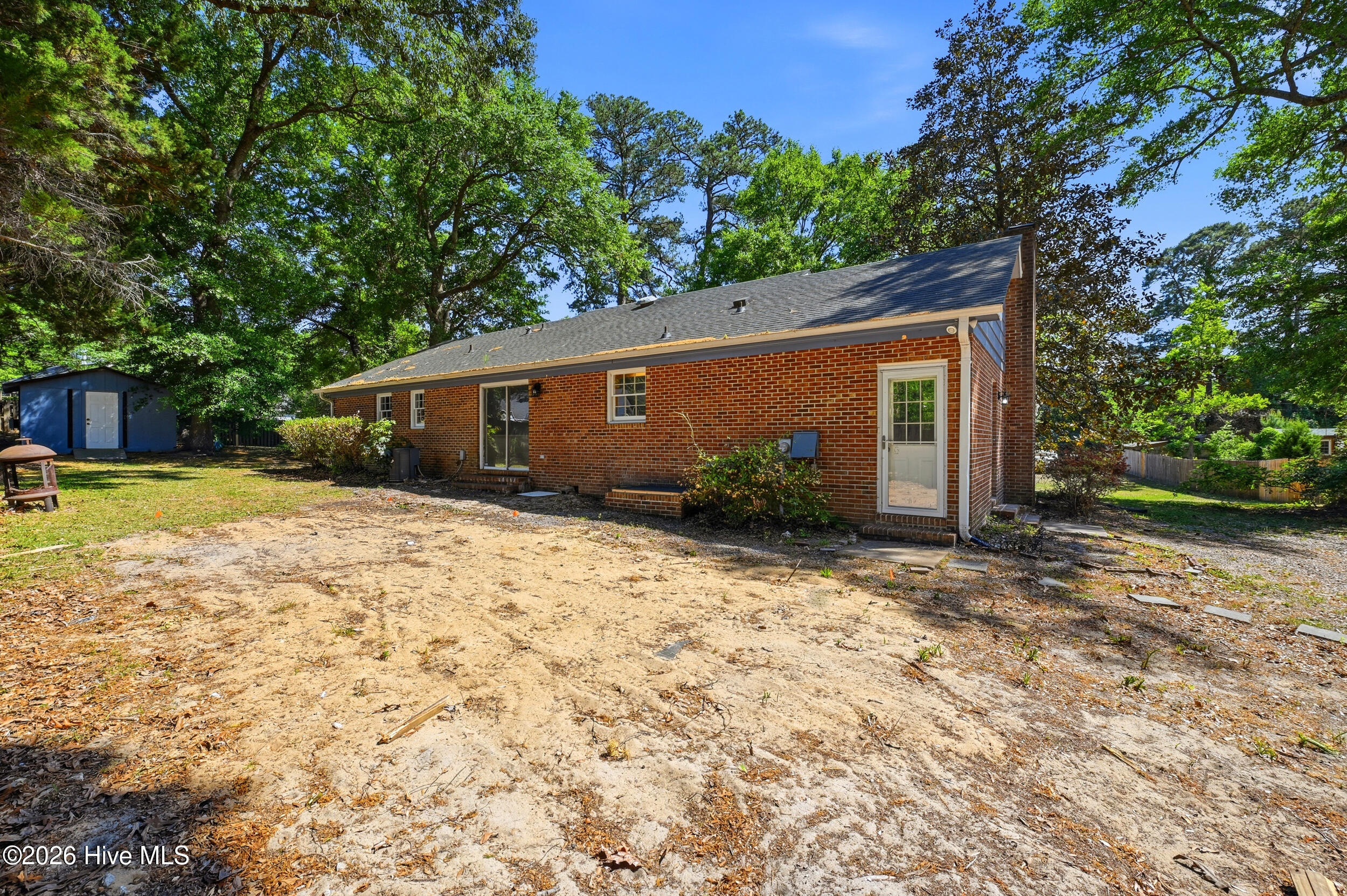 6803 Myrtle Grove Road Property Photo 30