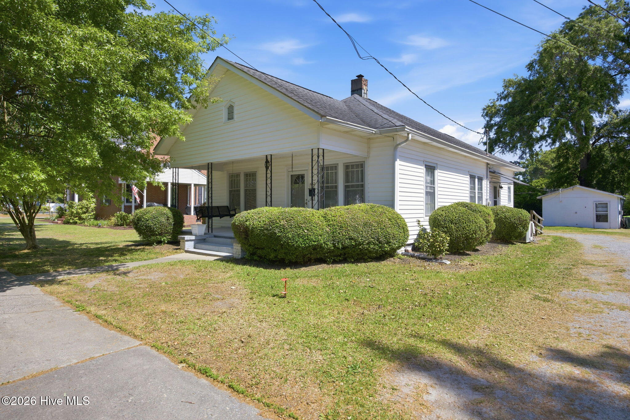 4162 E Church Street Property Photo 1