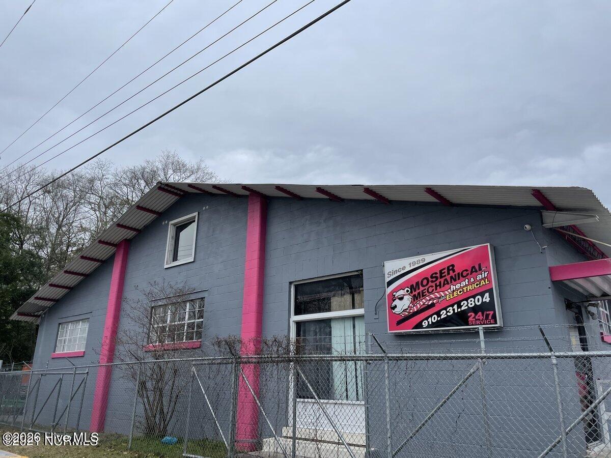 1501 Marstellar Street Property Photo 1
