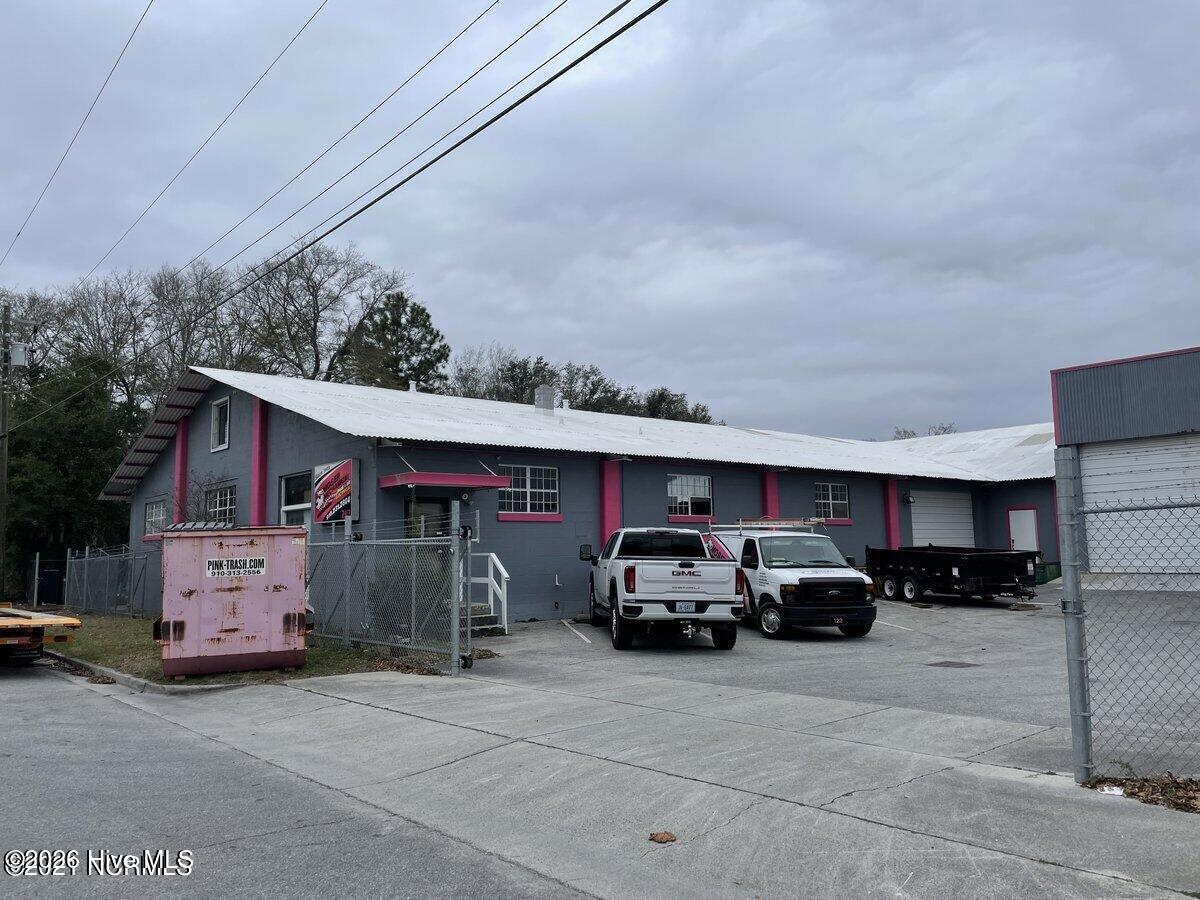 1501 Marstellar Street Property Photo 3