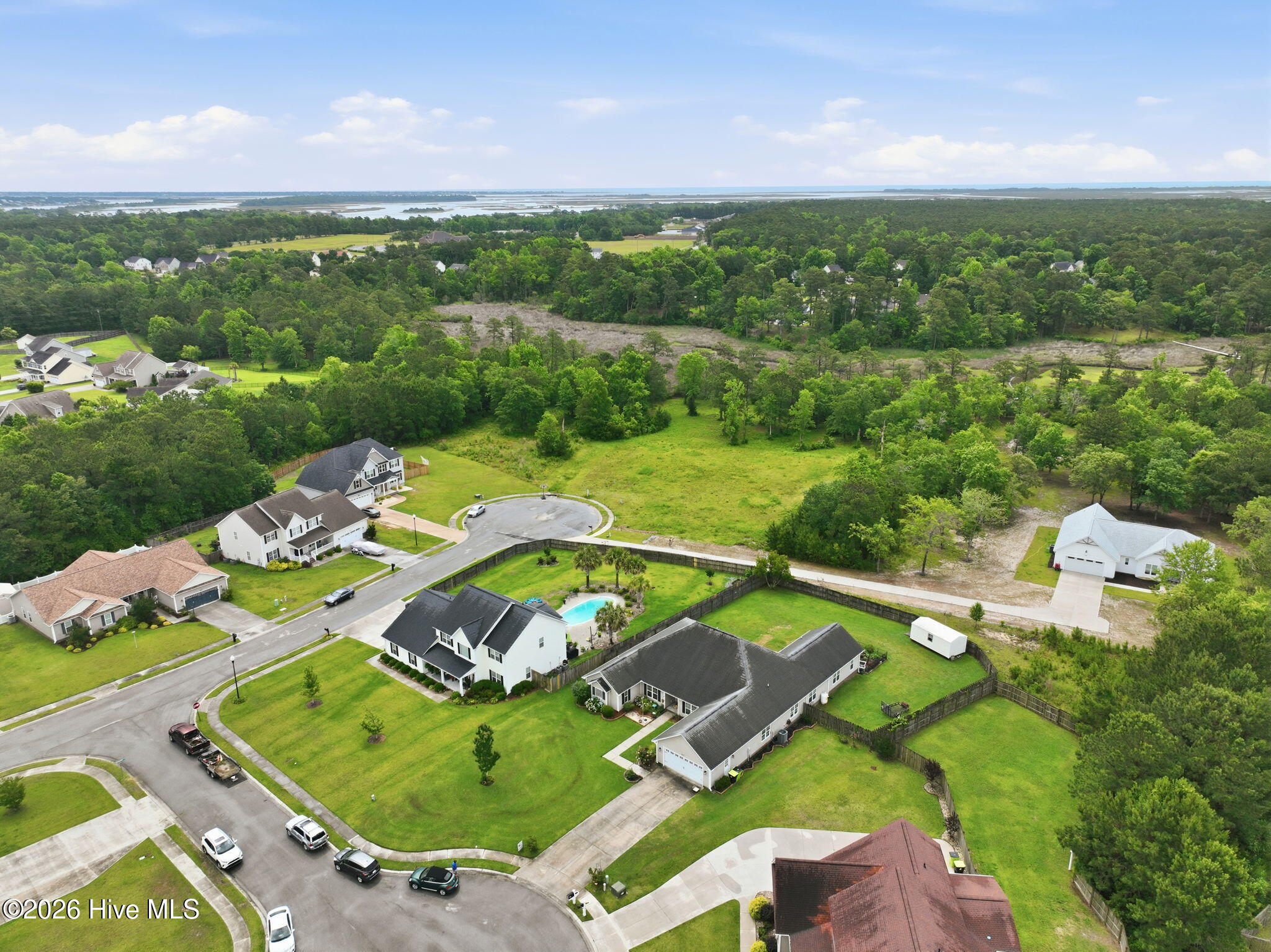 803 Canvas Court Property Photo 43