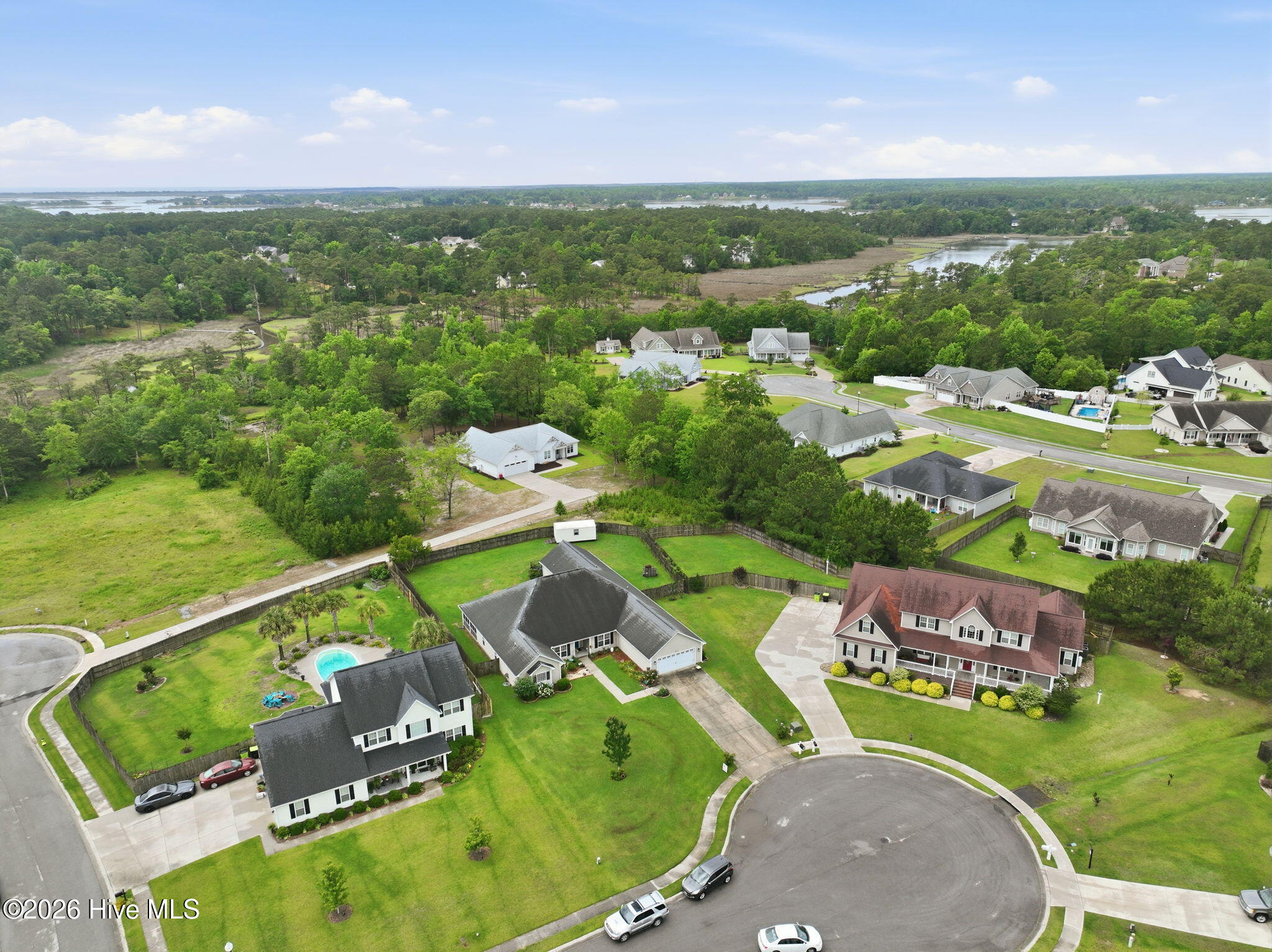 803 Canvas Court Property Photo 44