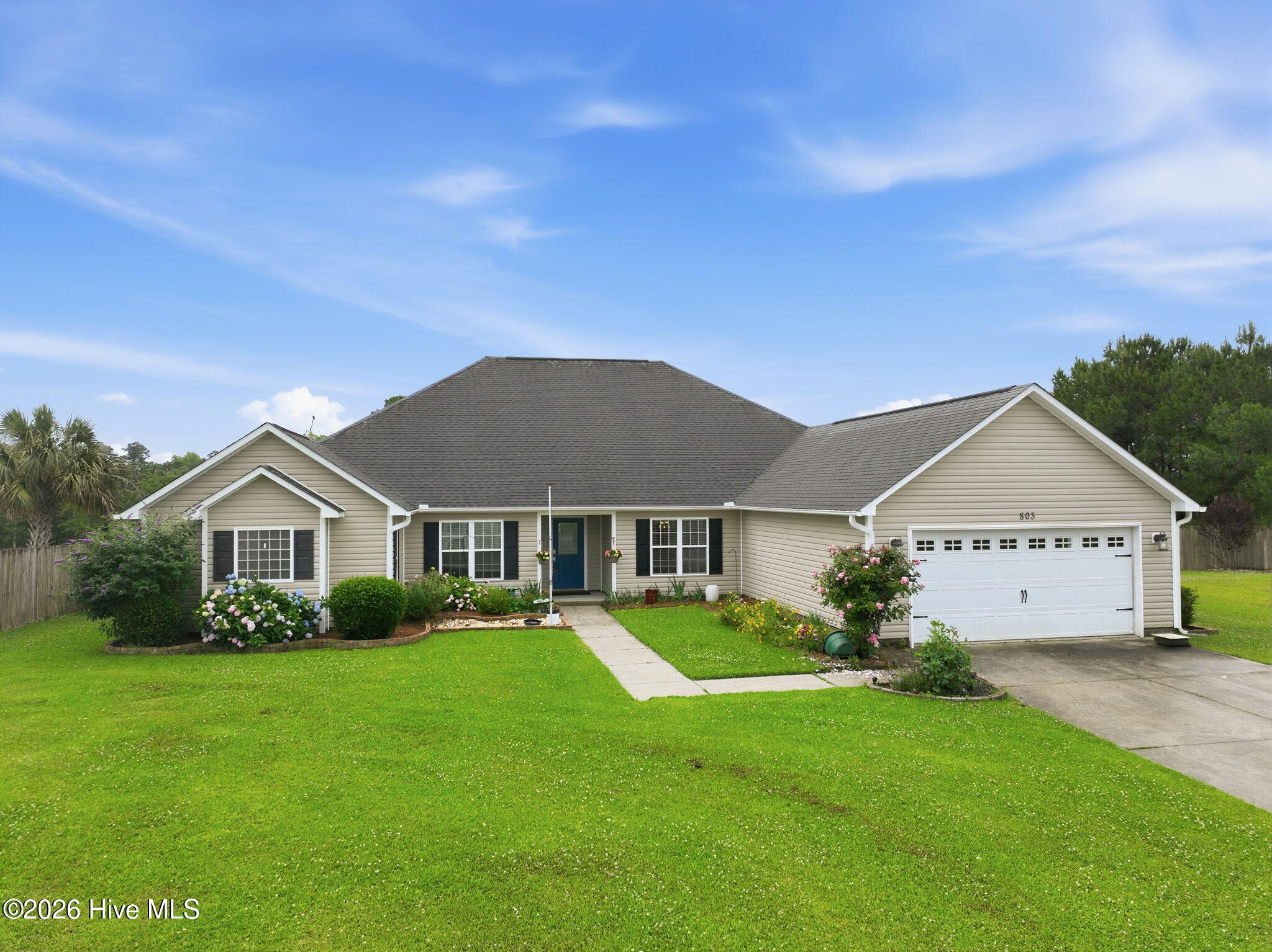 803 Canvas Court Property Photo 46