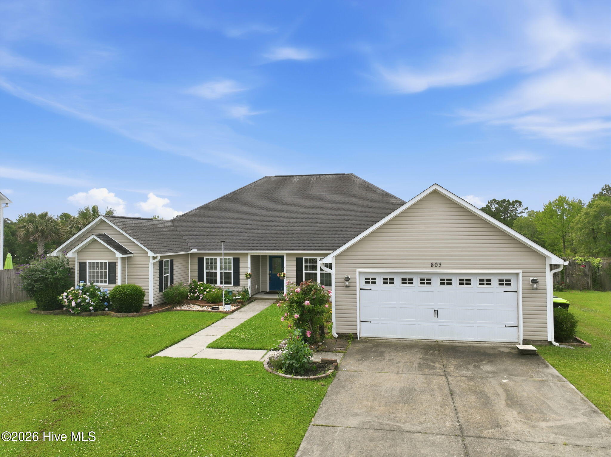 803 Canvas Court Property Photo 48