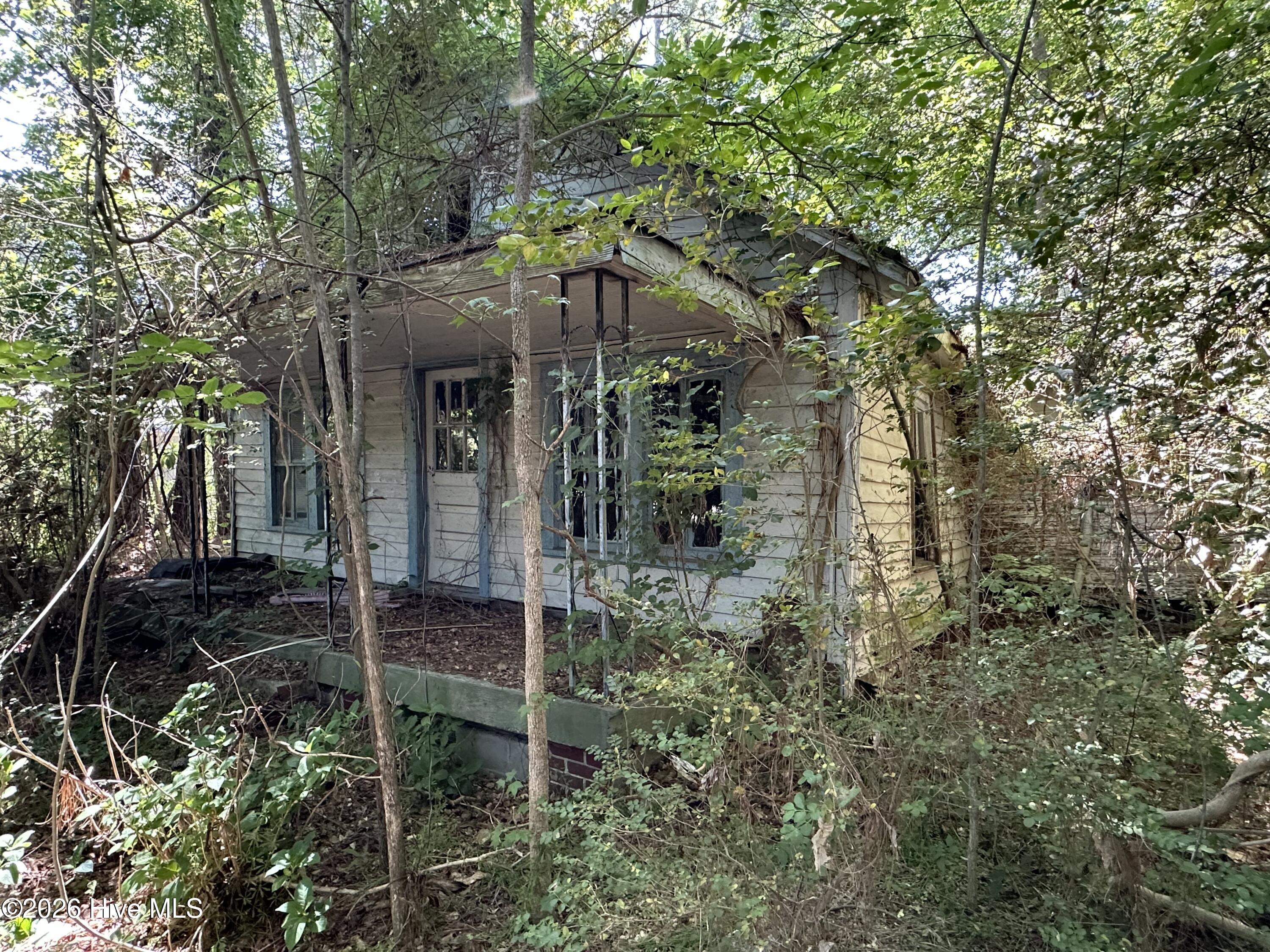 2717 Old Us Highway 64 Property Photo 1