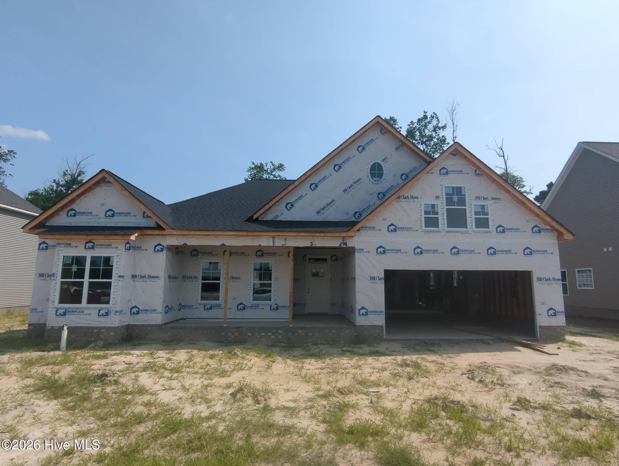 3432 Rockbend Road Property Photo 1