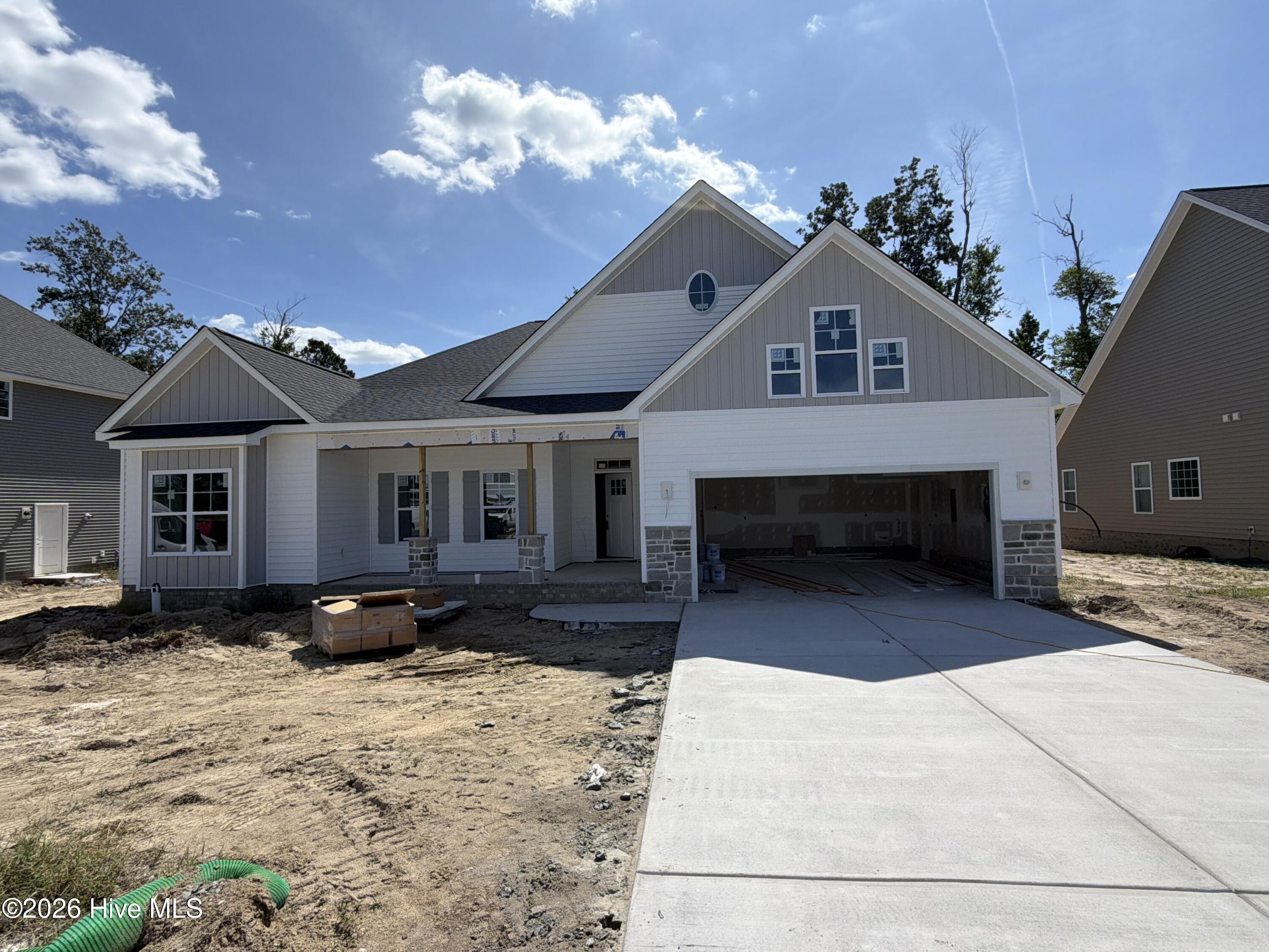 3432 Rockbend Road Property Photo 1