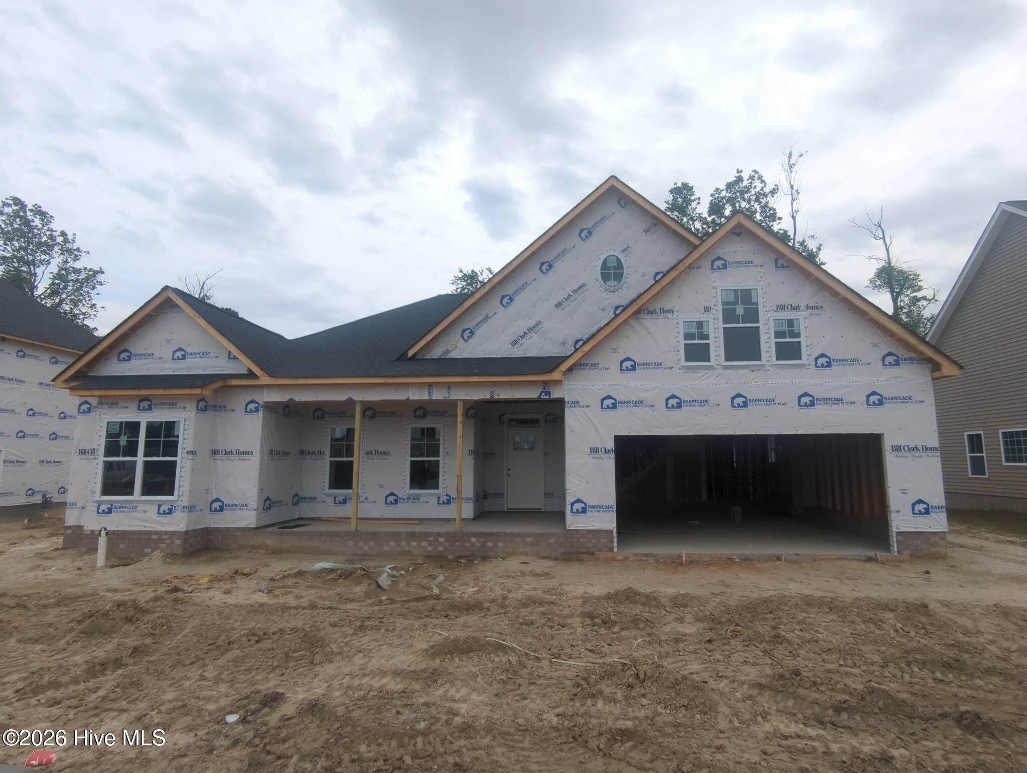 3432 Rockbend Road Property Photo 4