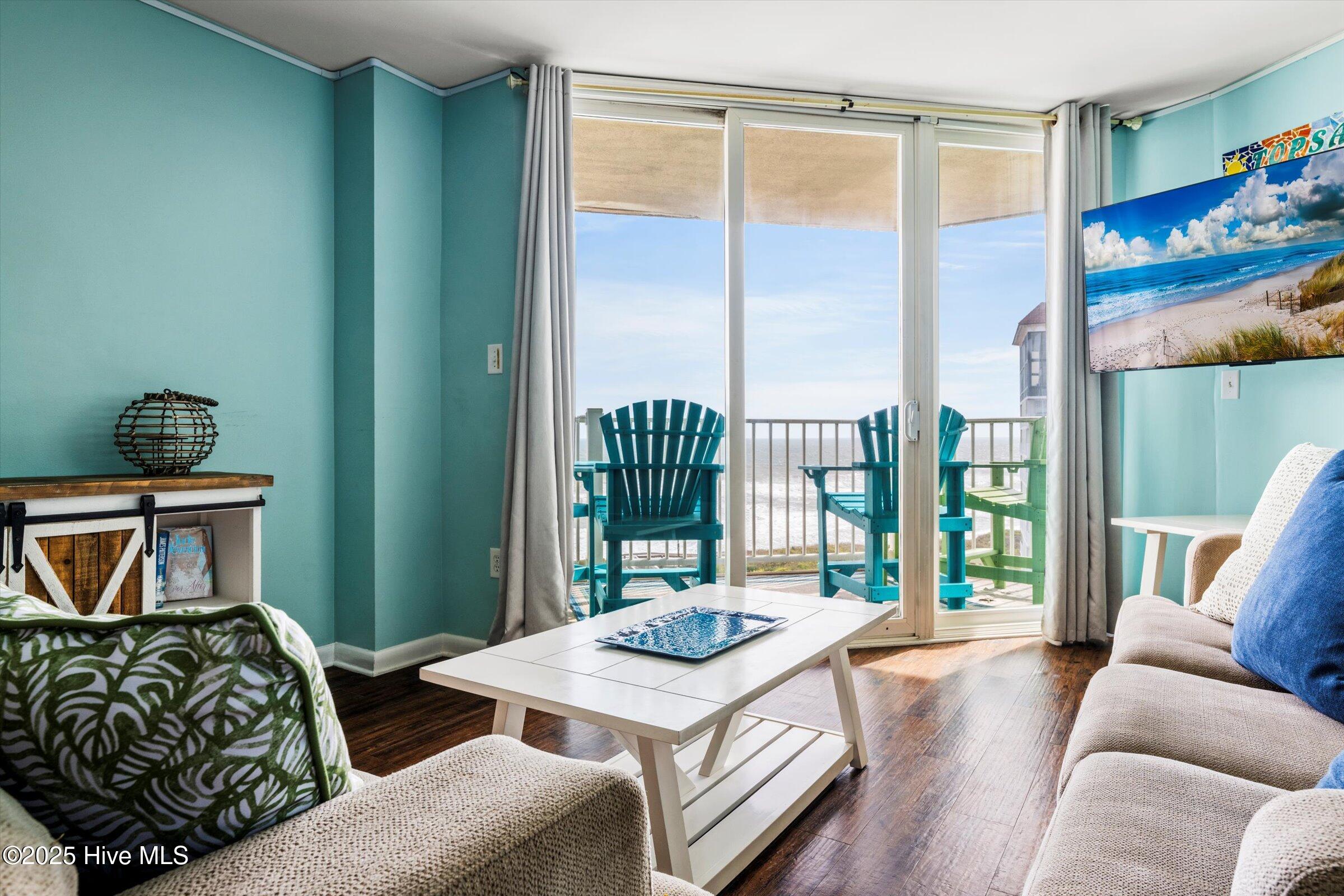 2000 New River Inlet Road Unit 3405 Property Photo 5