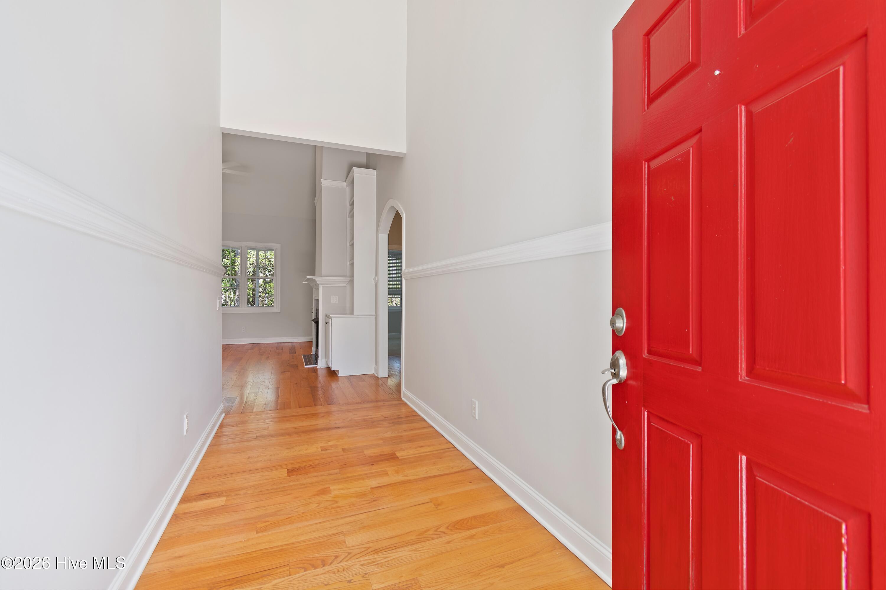 3604 Gleneagle Drive Property Photo 13