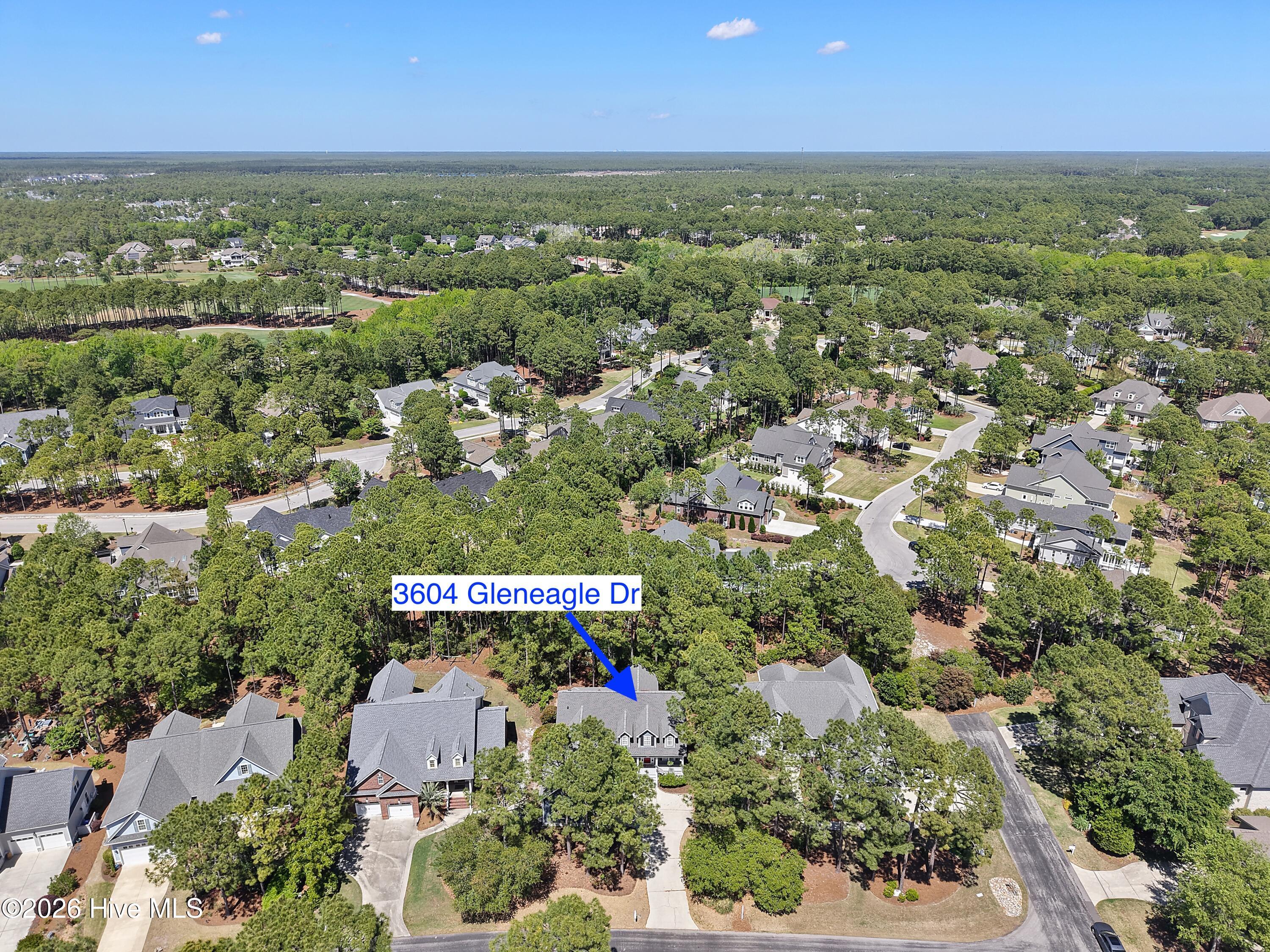 3604 Gleneagle Drive Property Photo 52