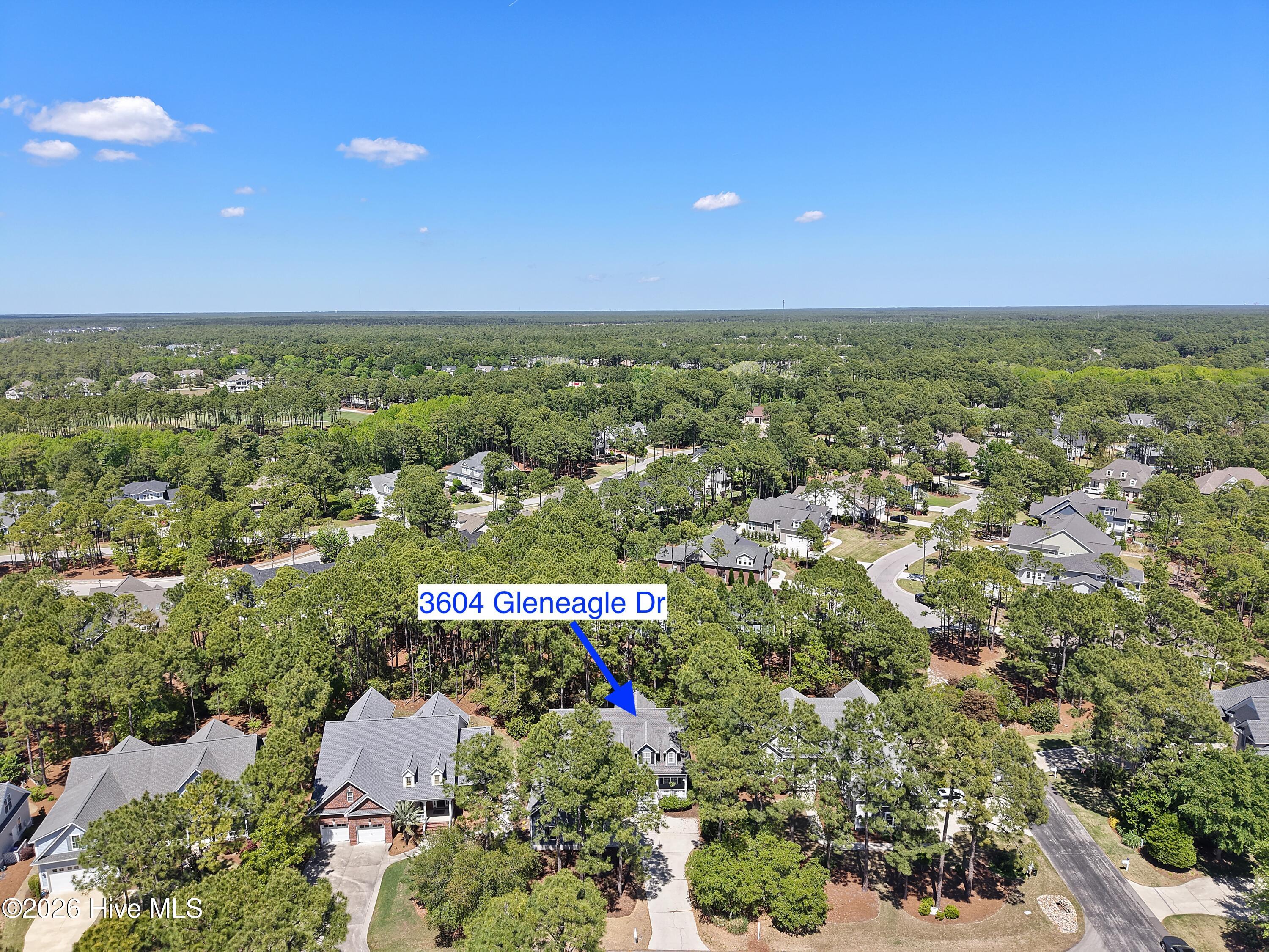 3604 Gleneagle Drive Property Photo 53