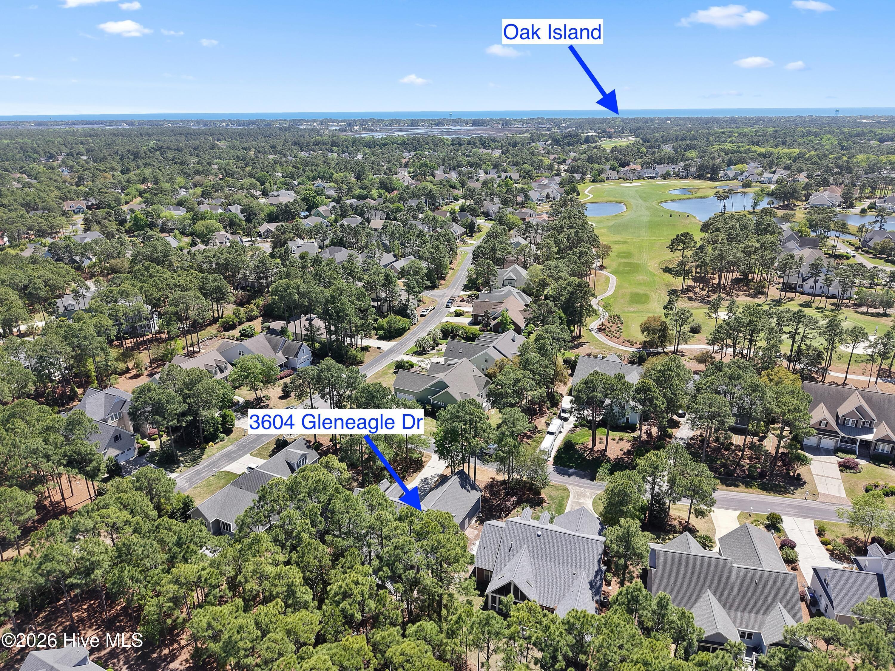 3604 Gleneagle Drive Property Photo 54