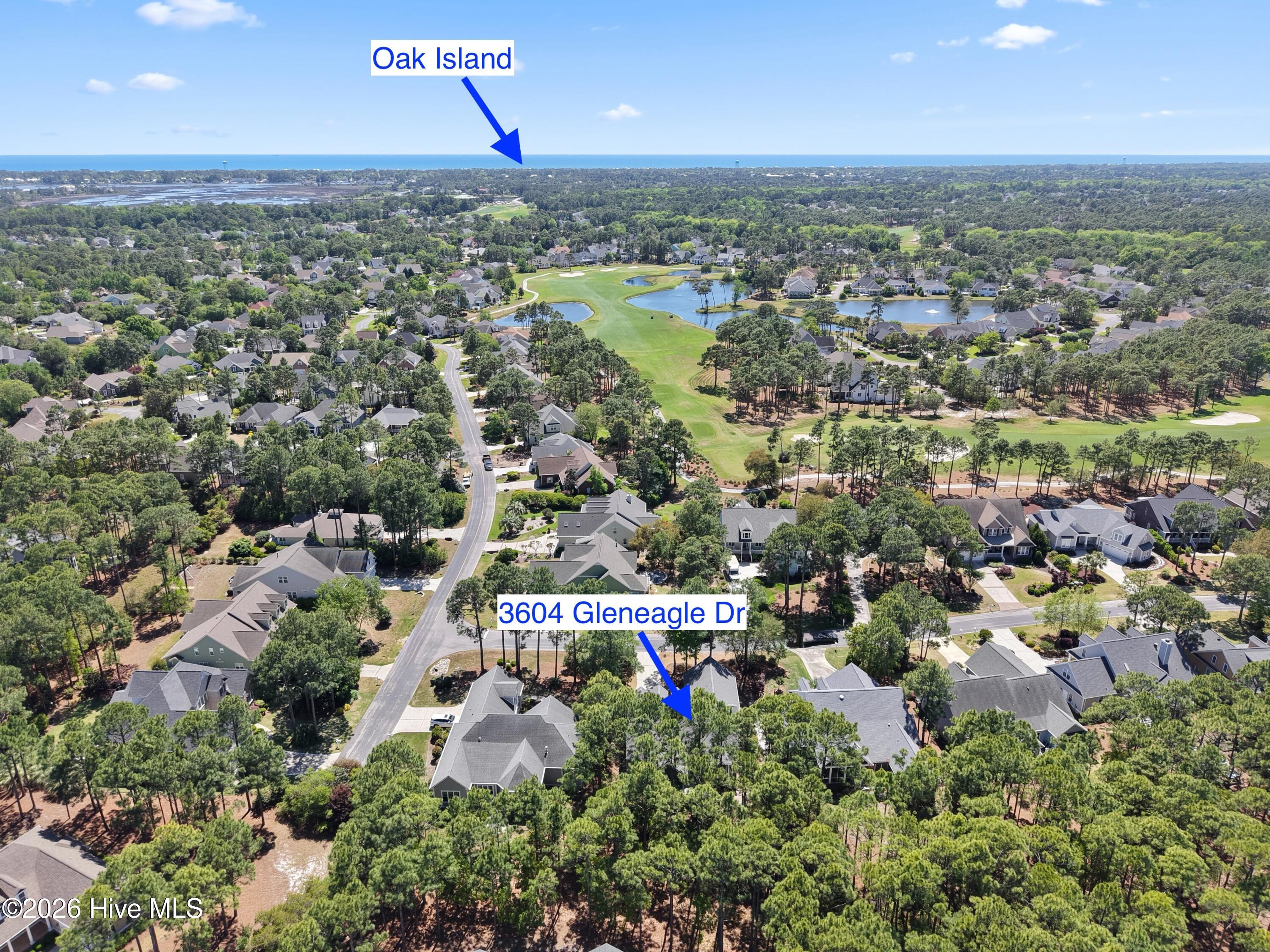 3604 Gleneagle Drive Property Photo 56