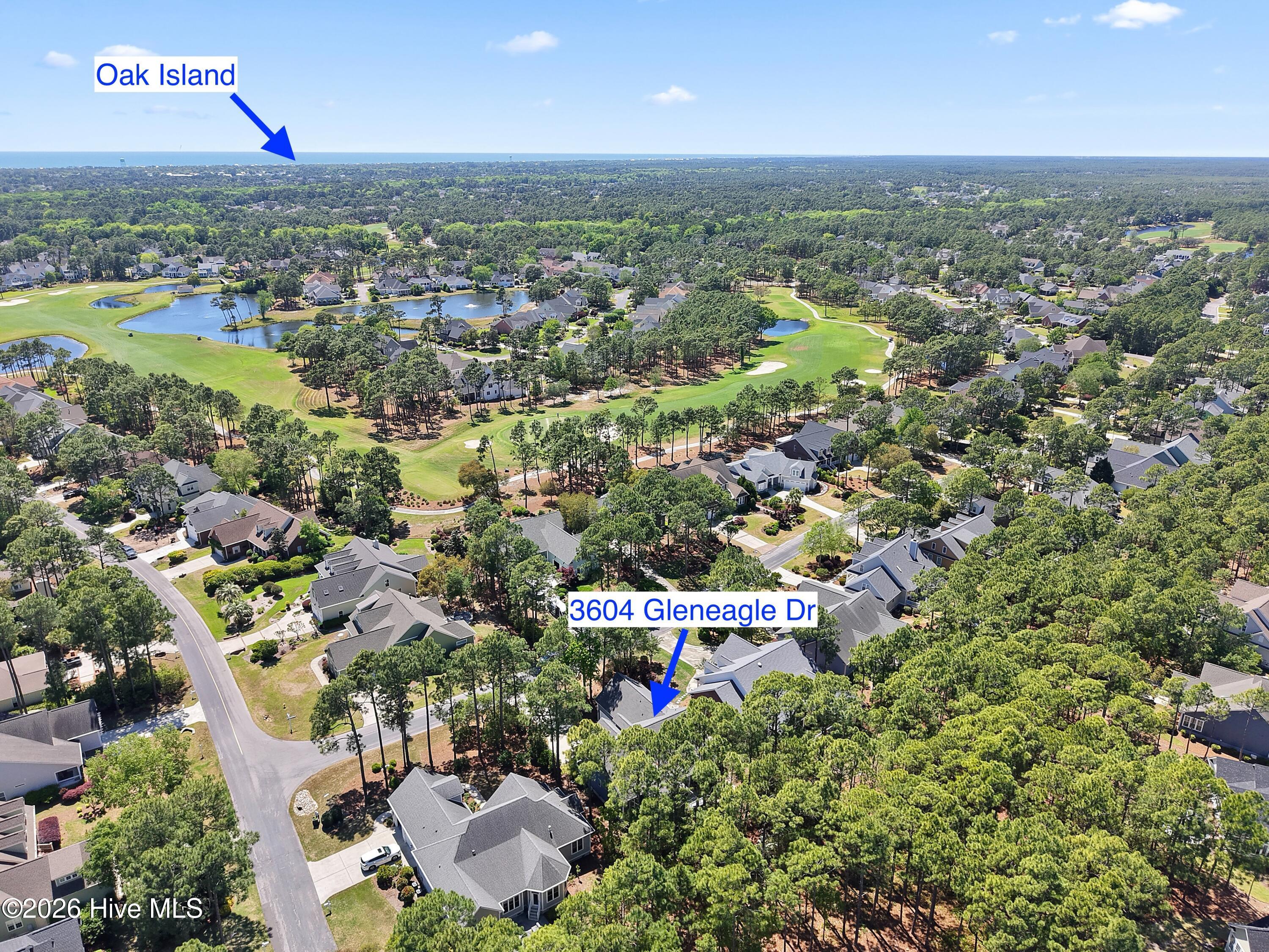 3604 Gleneagle Drive Property Photo 57
