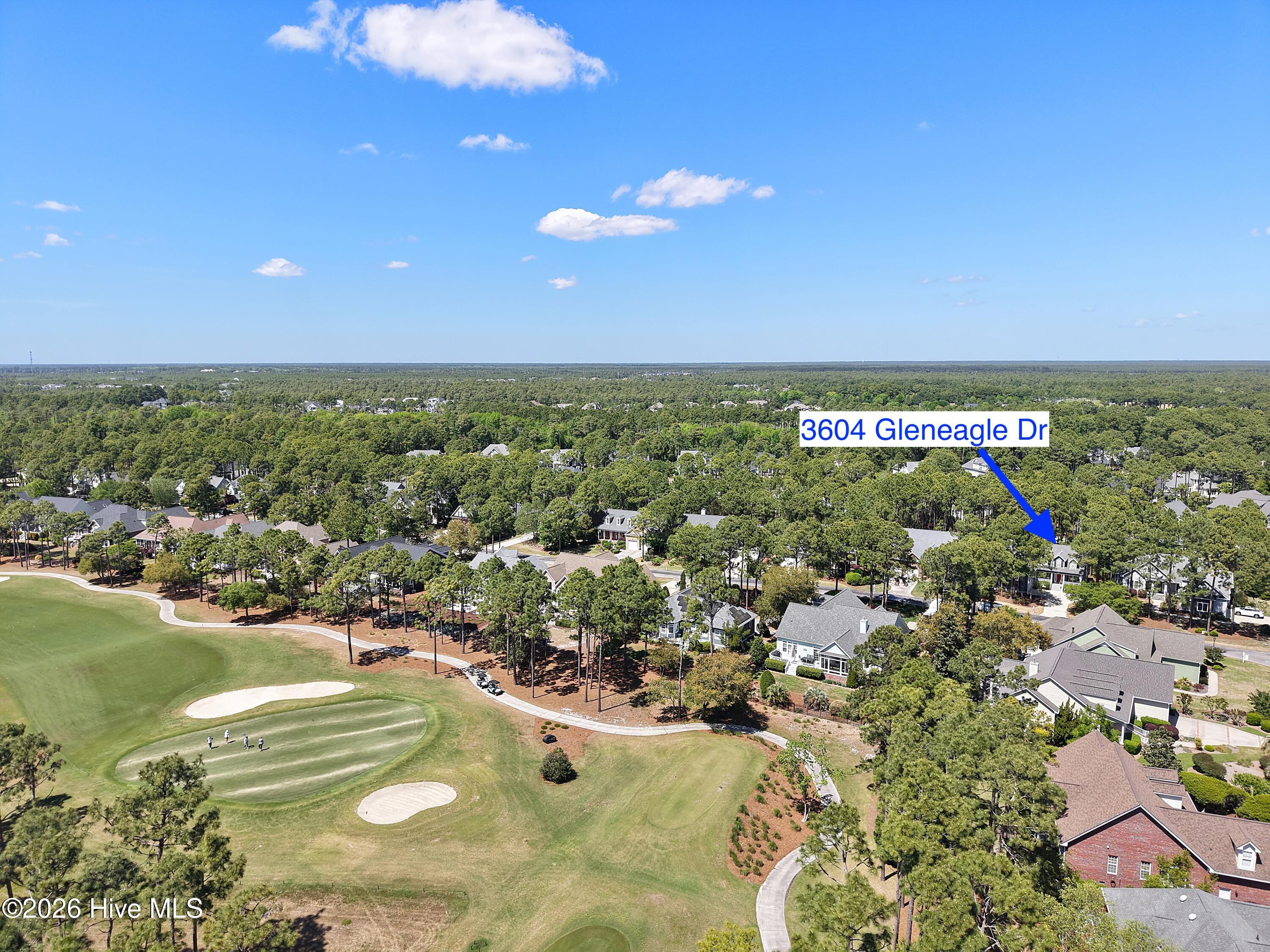 3604 Gleneagle Drive Property Photo 58