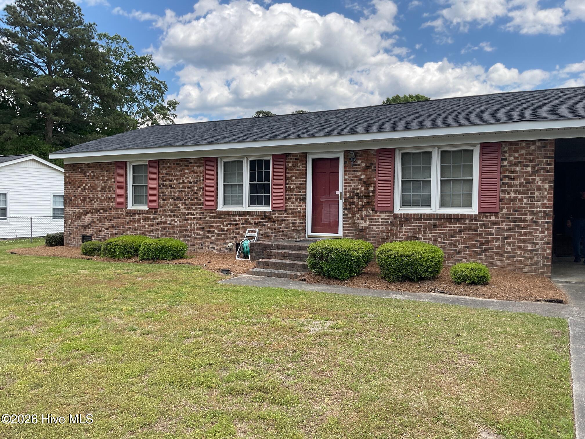 111 Belmont Drive Property Photo 1