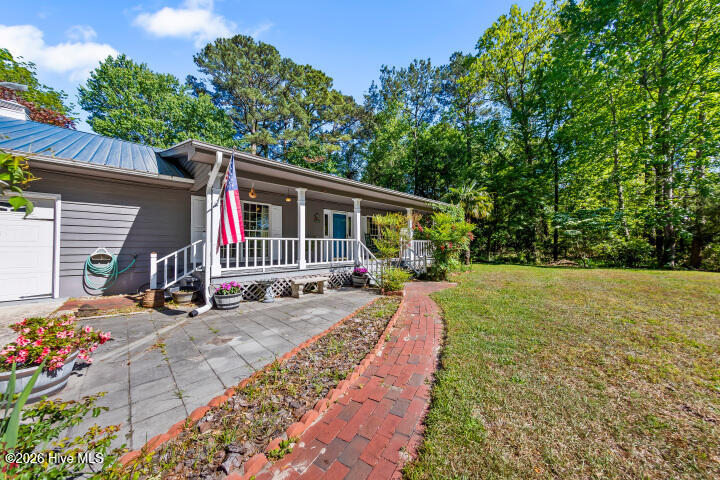 519 Country Club Drive W Property Photo 24