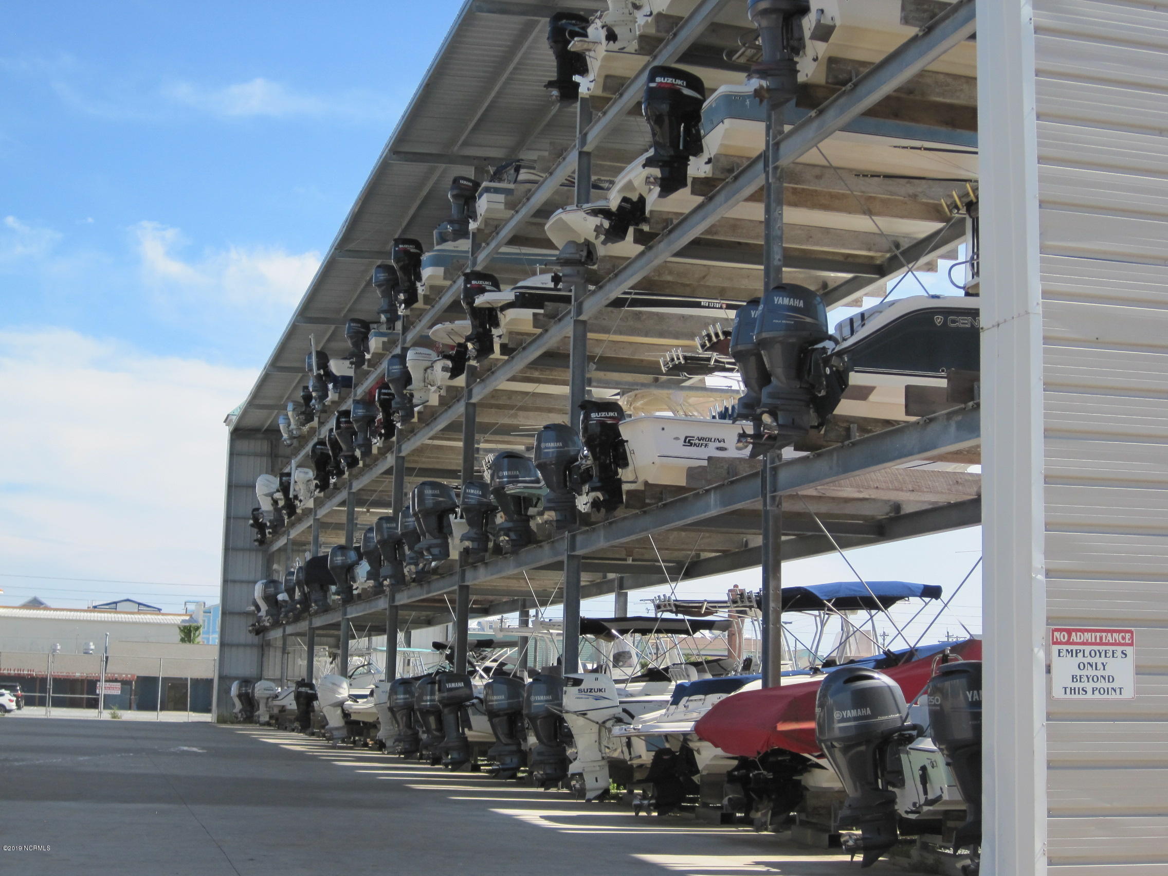 111 N New River Drive L13