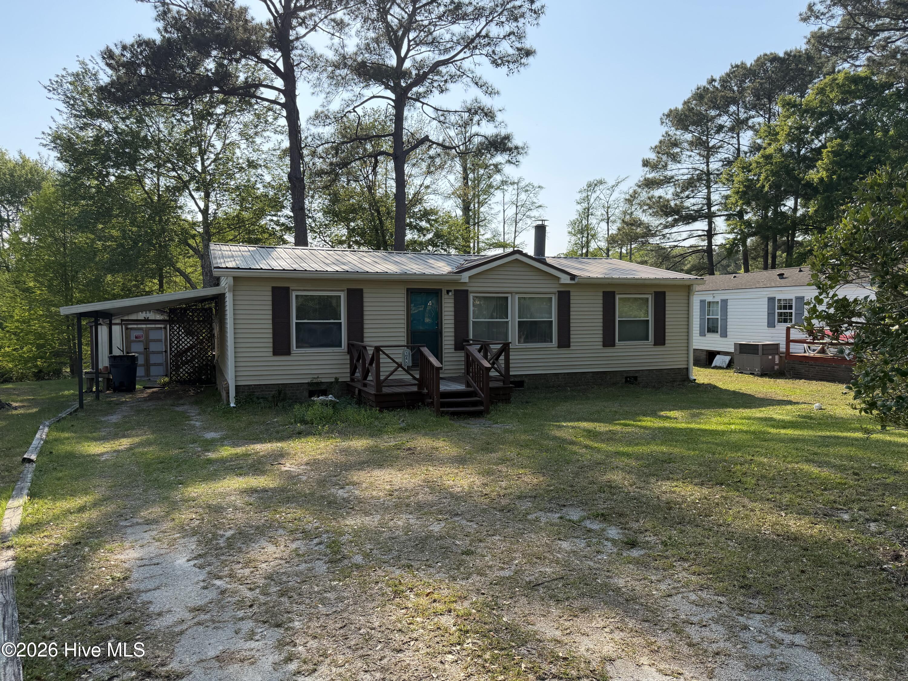 245 Lake Drive Sw Property Photo 1