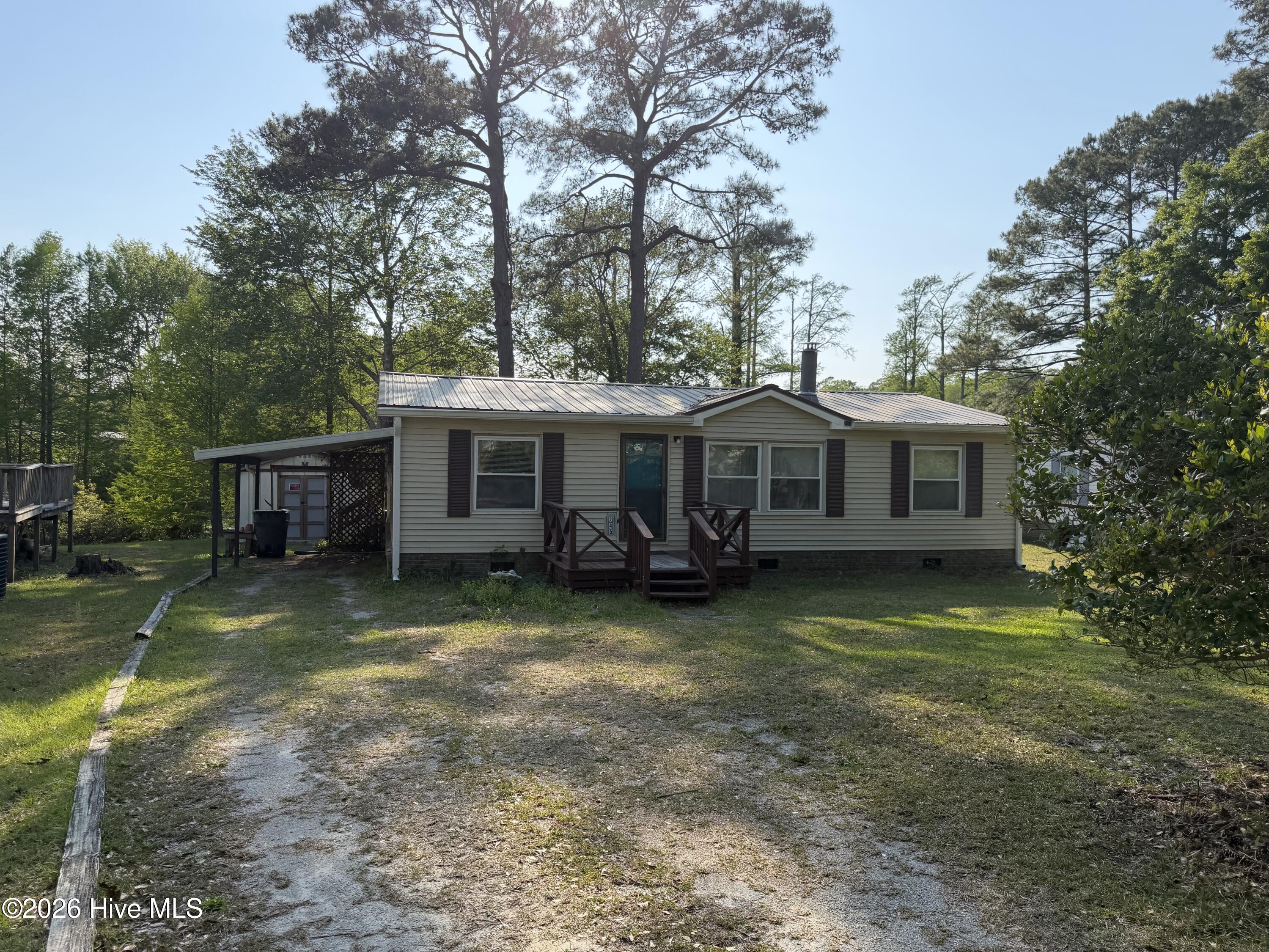 245 Lake Drive Sw Property Photo 20
