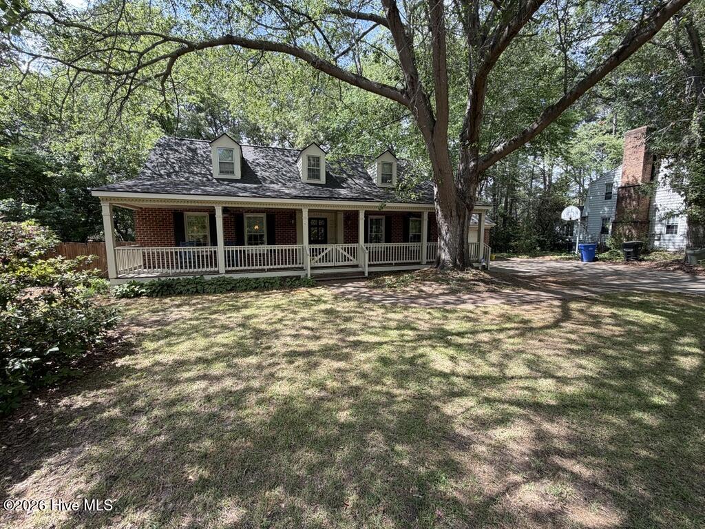 2003 Hermitage Road Nw Property Photo 1