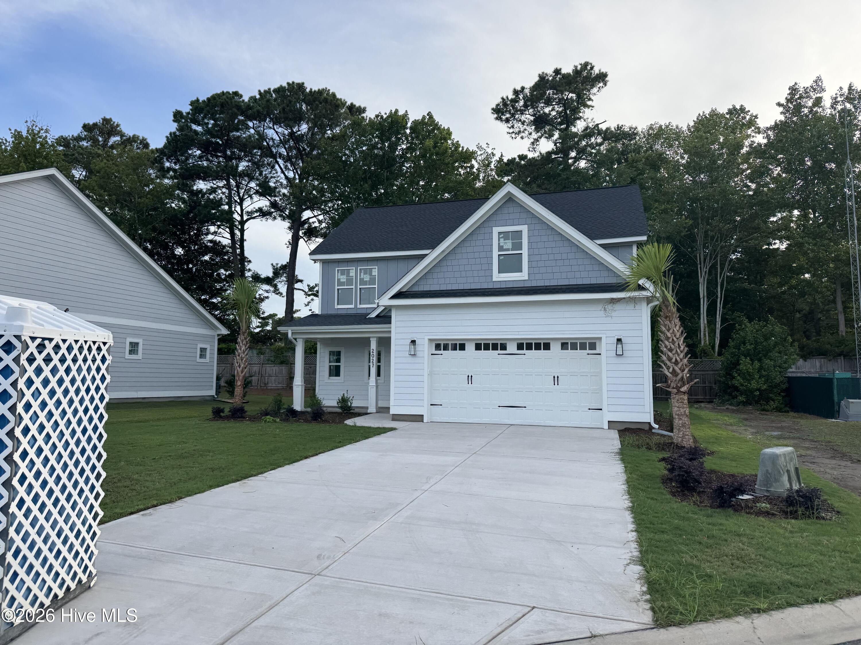 2027 Greenside Manor Drive Sw Property Photo 19