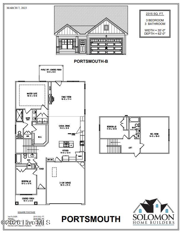 2047 Greenside Manor Drive Sw Property Photo 5