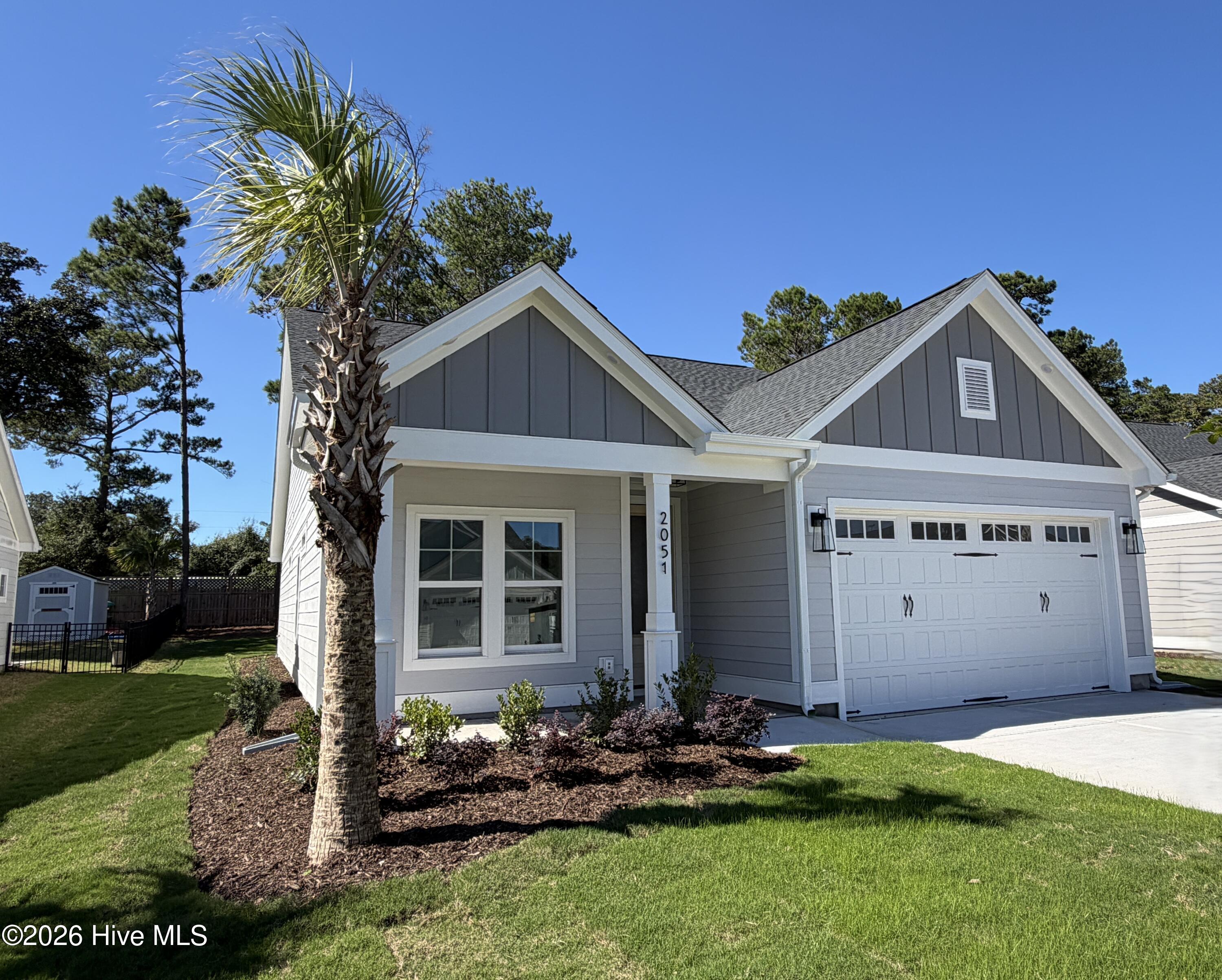 2051 Greenside Manor Drive SW Property Photo 1