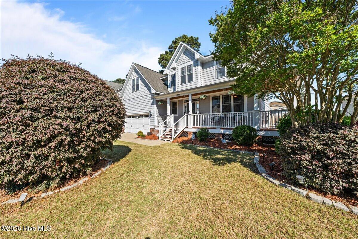 2708 Plum Ridge Road Property Photo 23