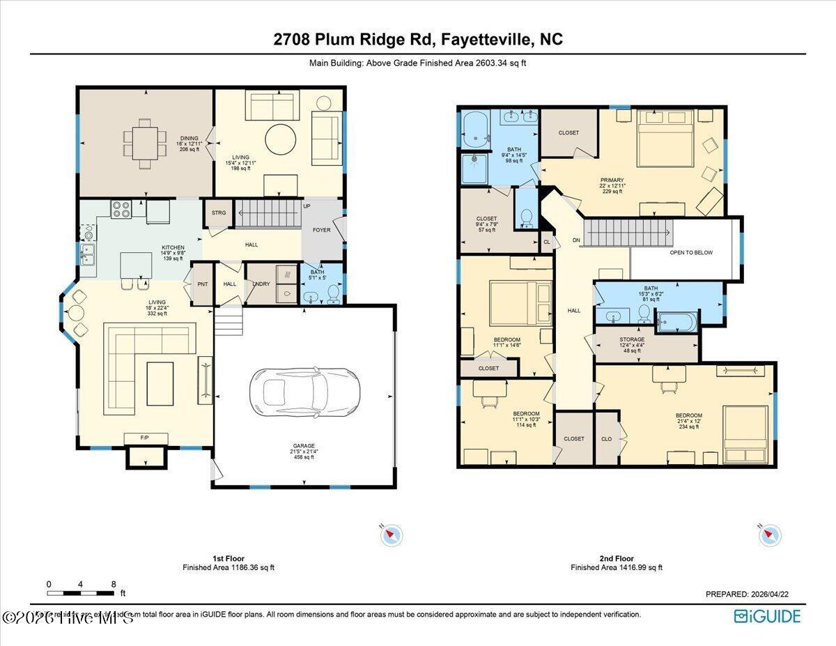 2708 Plum Ridge Road Property Photo 27