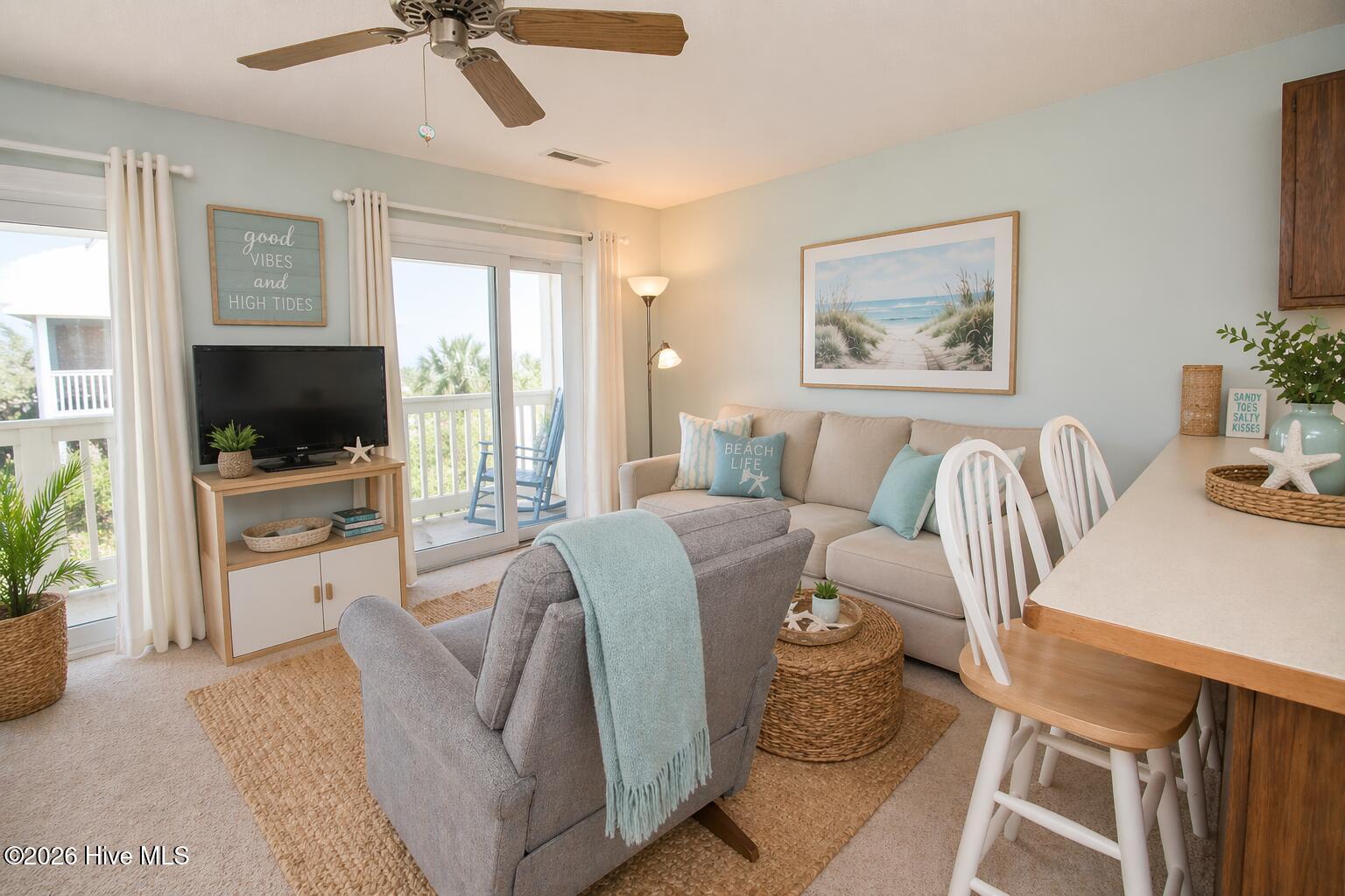 9201 Coast Guard Road F 210 Property Photo 5