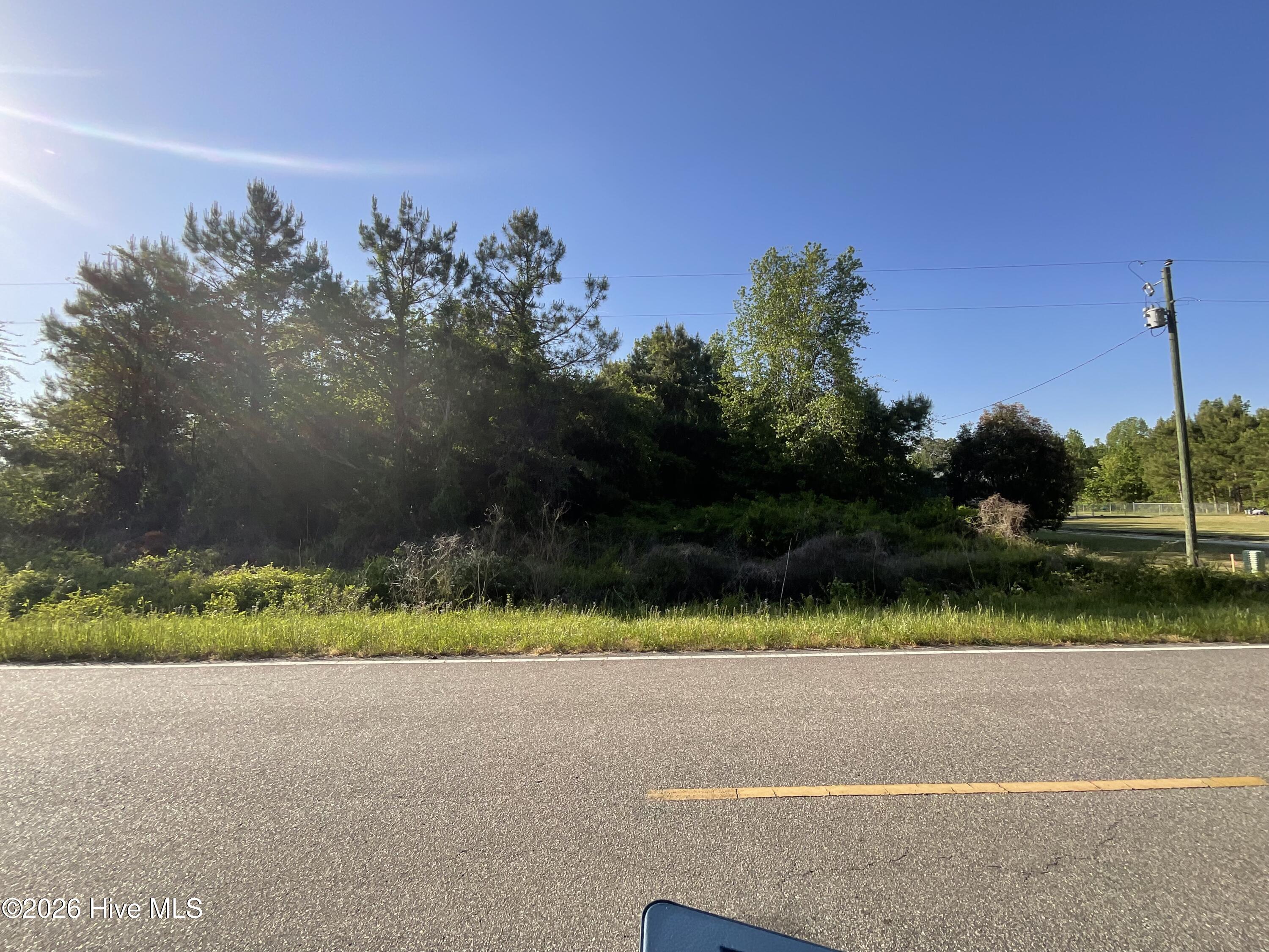 0 Bull Tail Road Property Photo 5