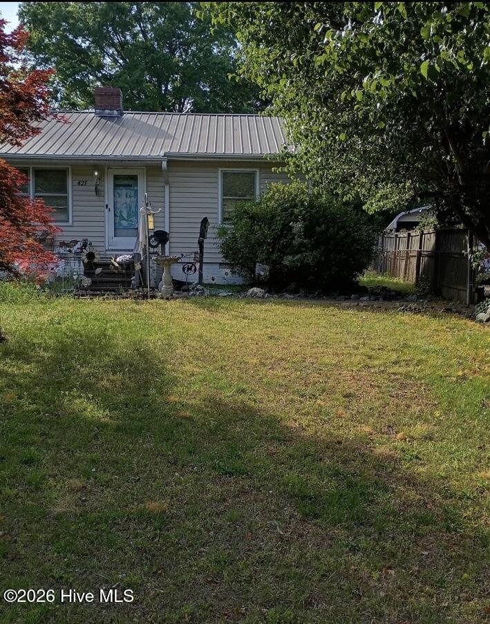 421 Columbia Avenue Property Photo 1