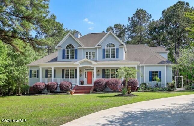 114 Killdeer Drive Property Photo 1