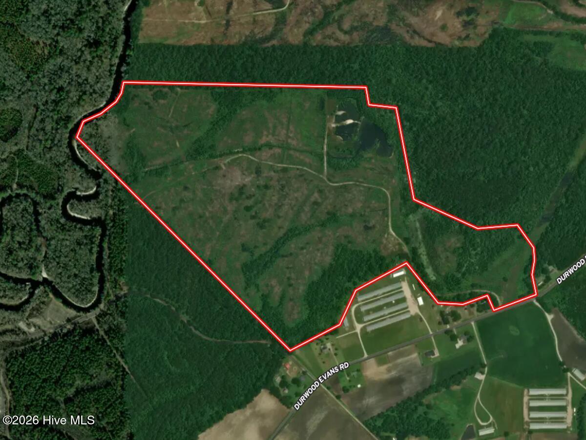0 Durwood Evans Road Property Photo 67
