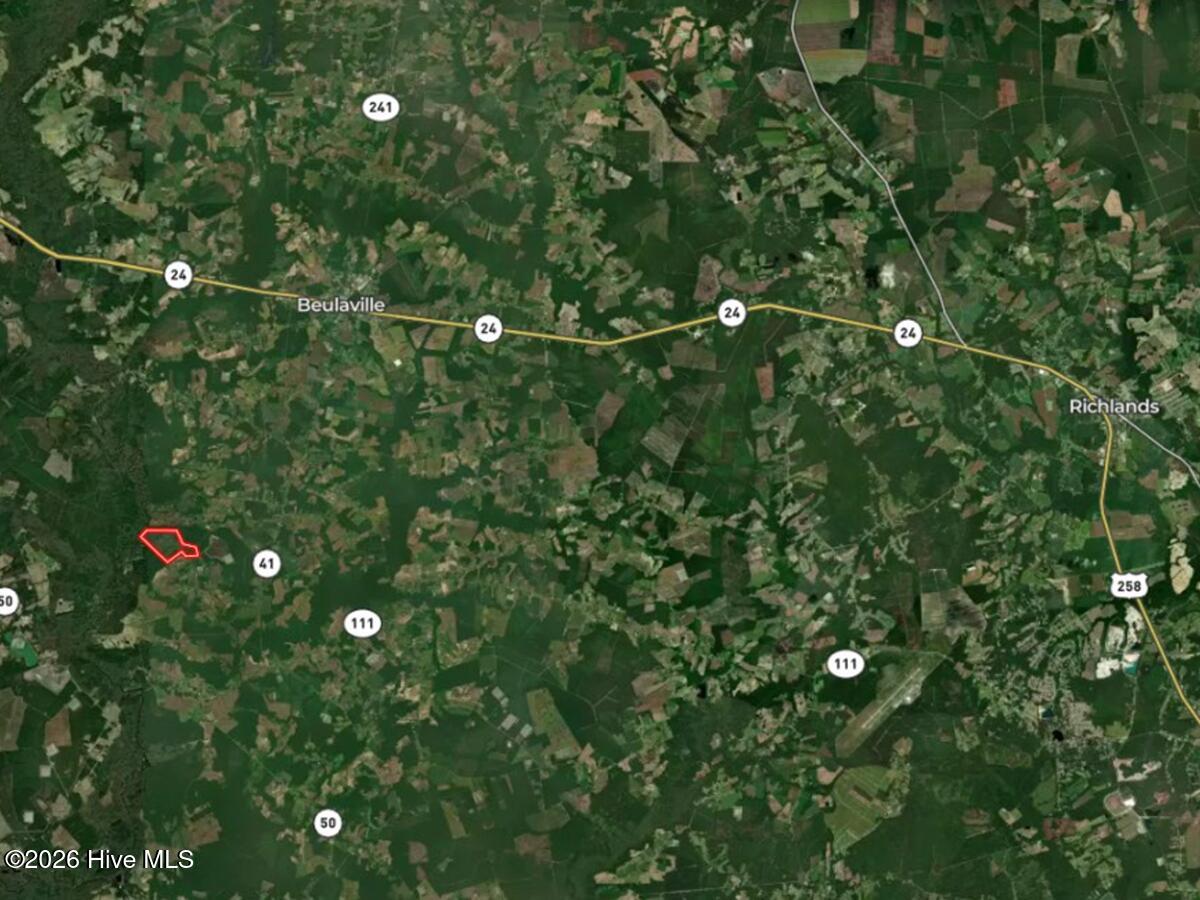 0 Durwood Evans Road Property Photo 68