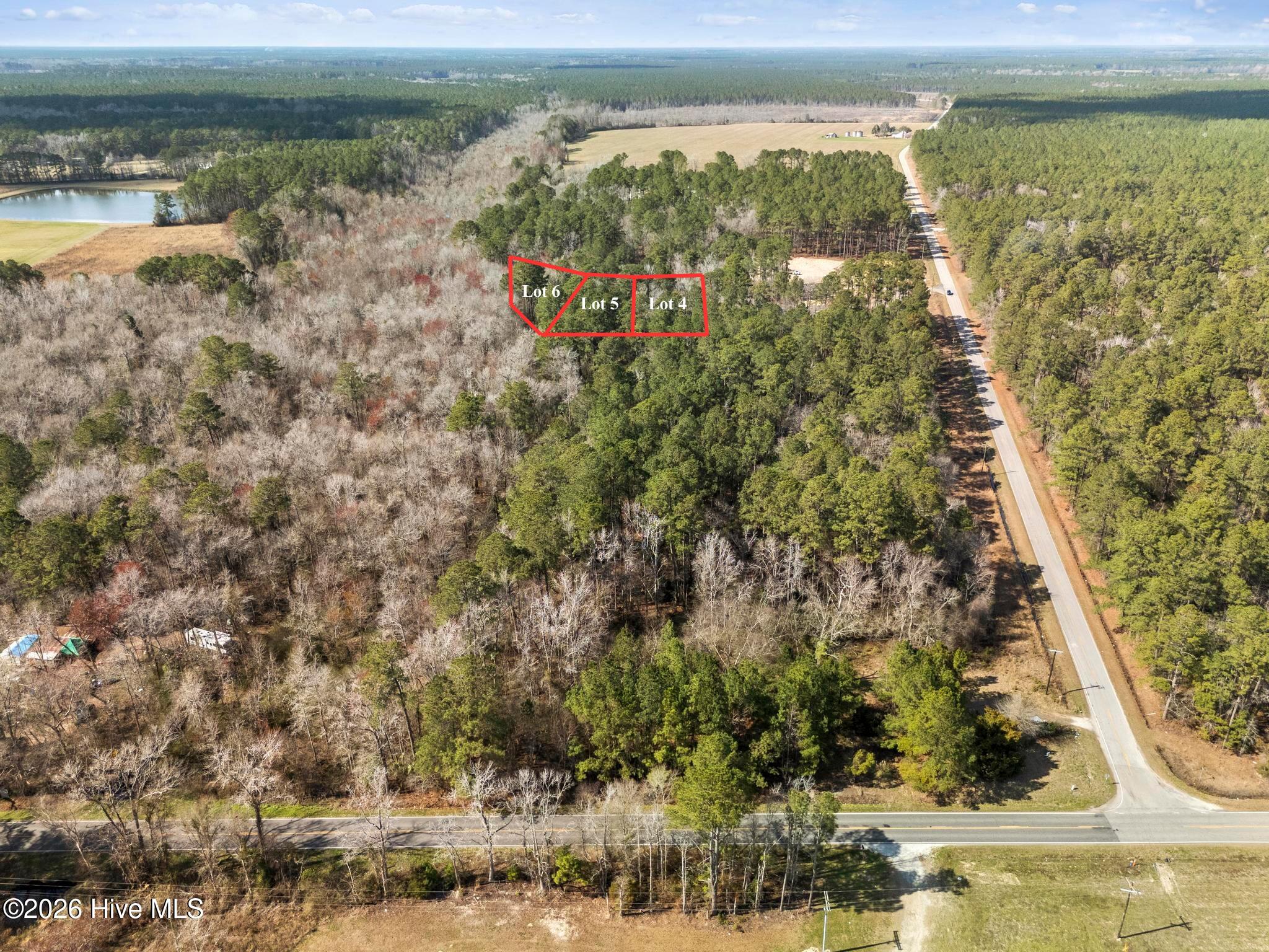 Lot 4 Peach Court Property Photo 4