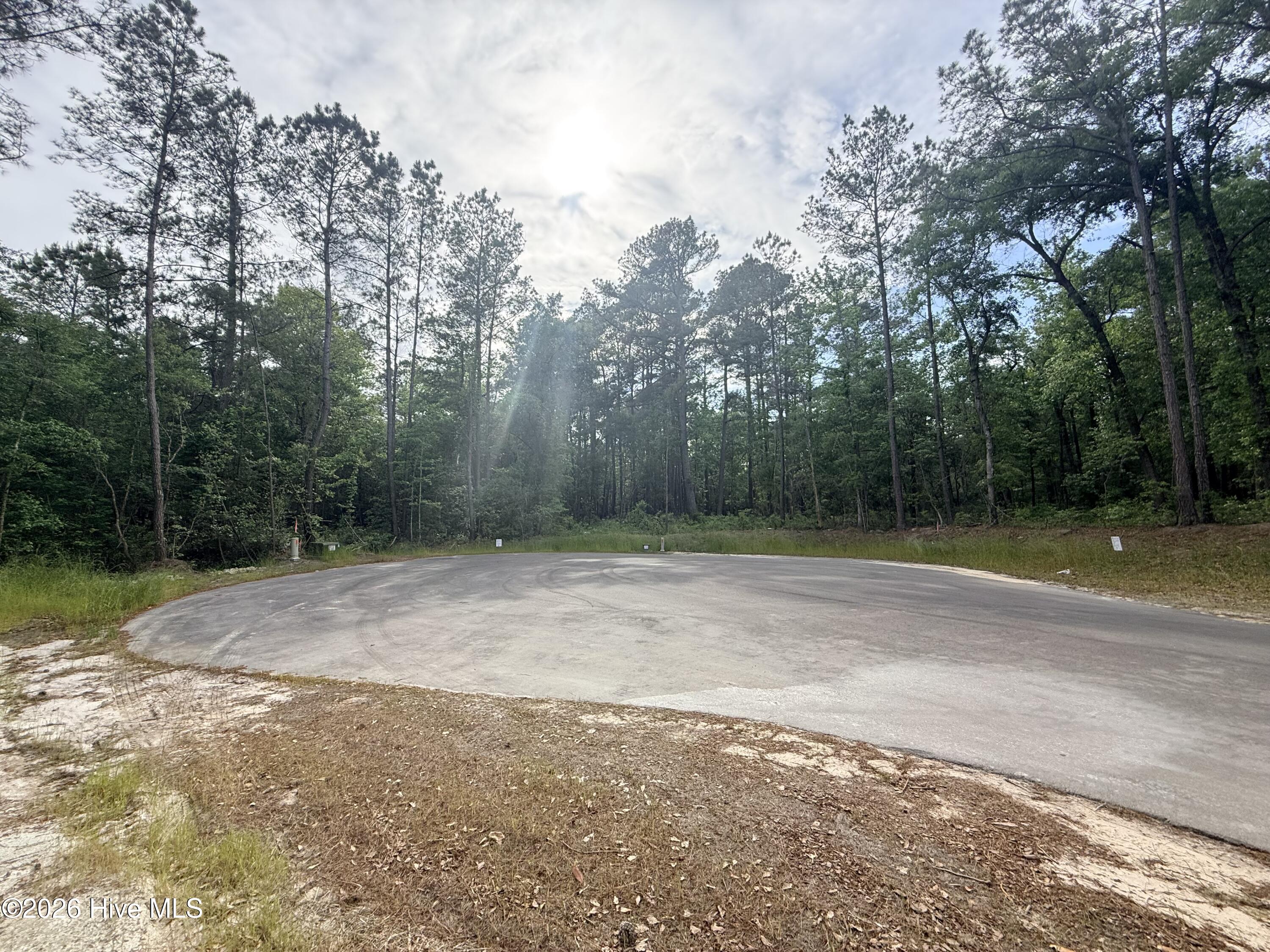 Lot 4 Peach Court Property Photo 5