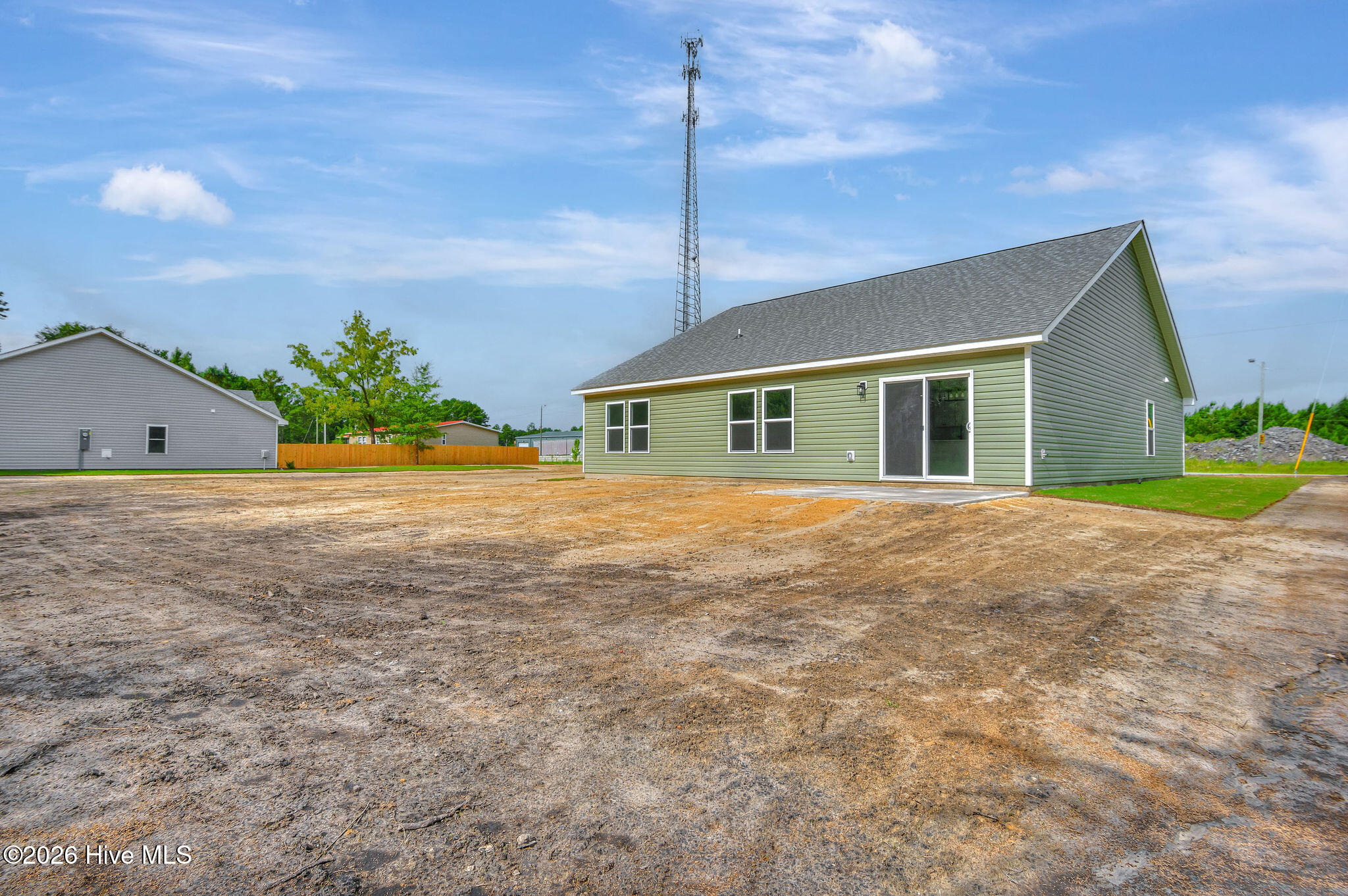 109 William Gurganus Road Property Photo 49