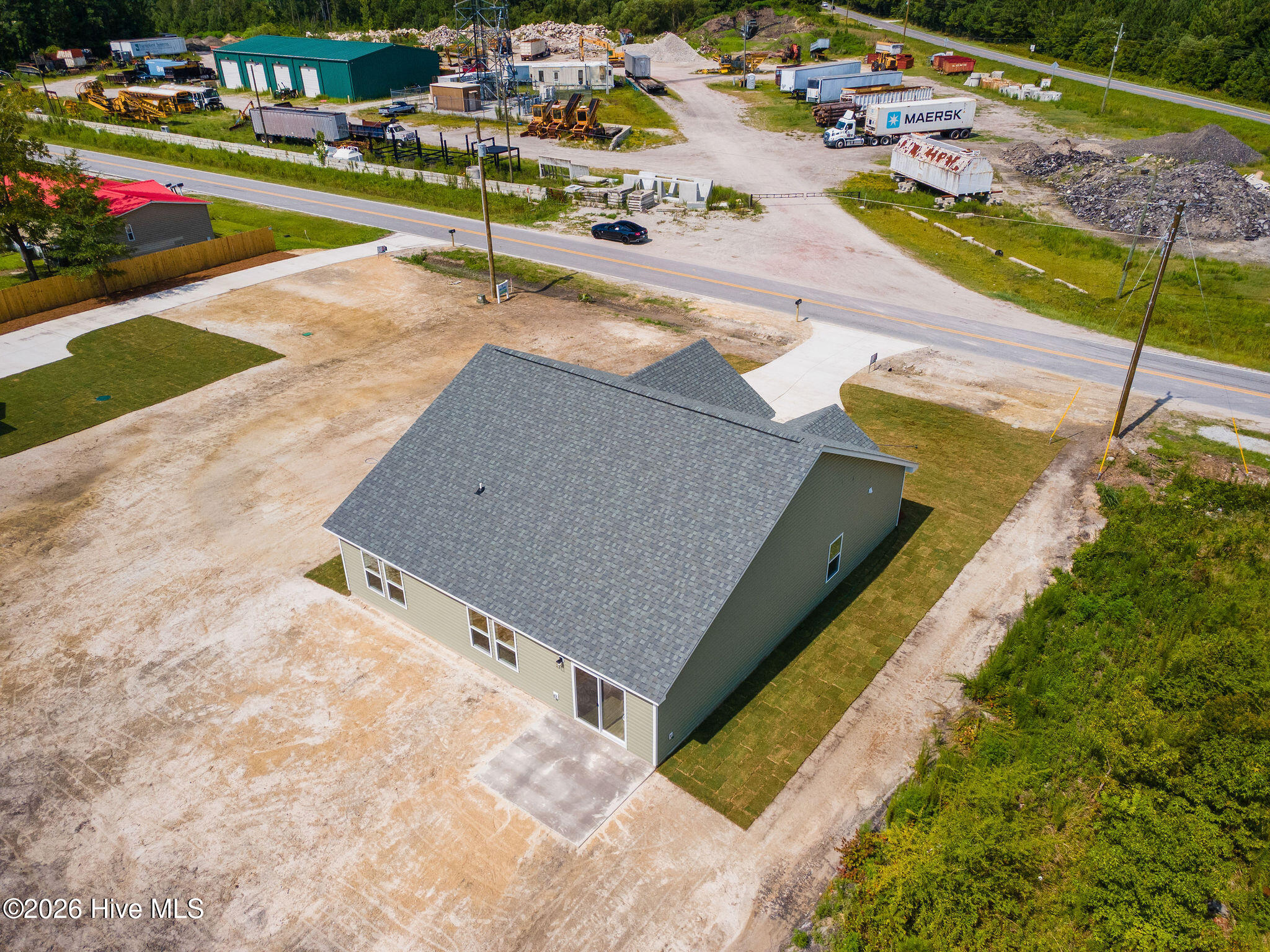 109 William Gurganus Road Property Photo 52