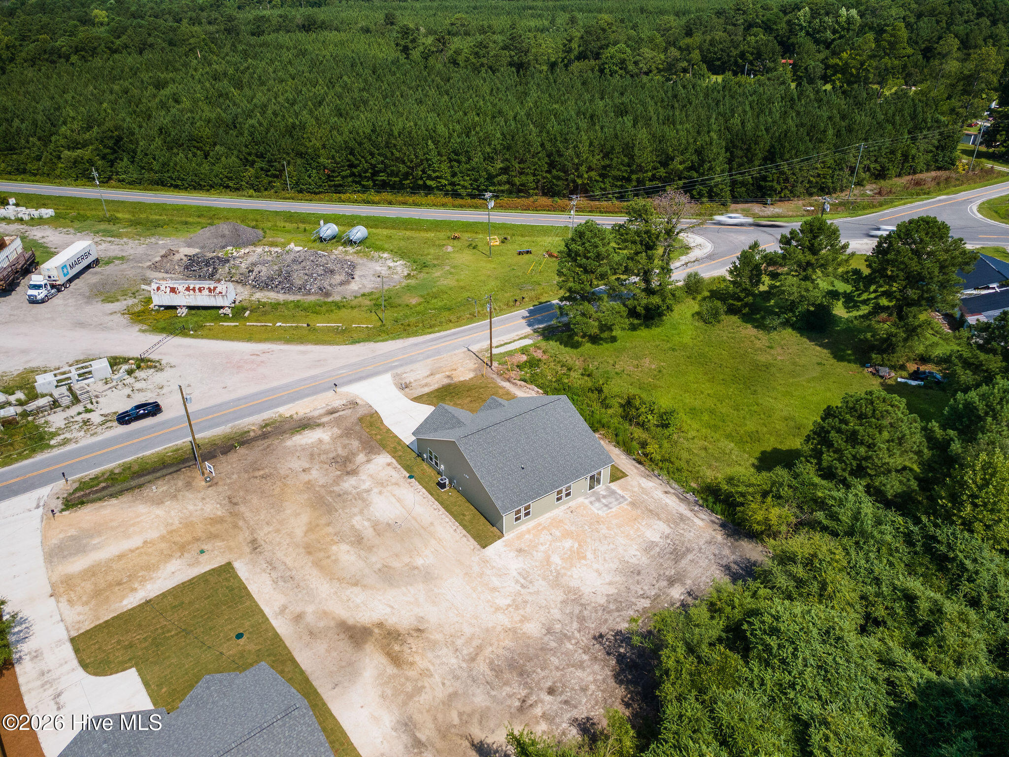109 William Gurganus Road Property Photo 53
